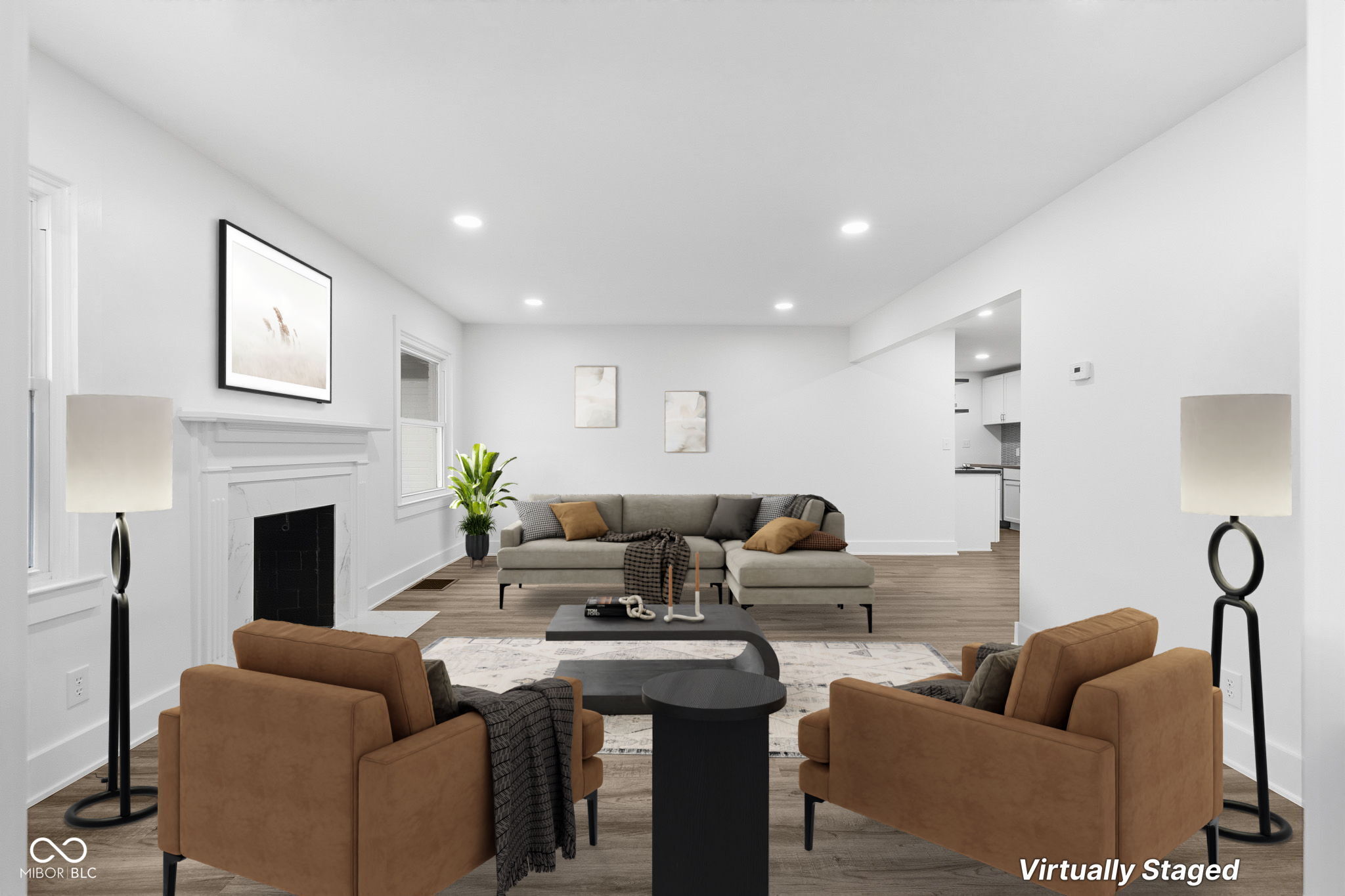 4705 Allisonville Road