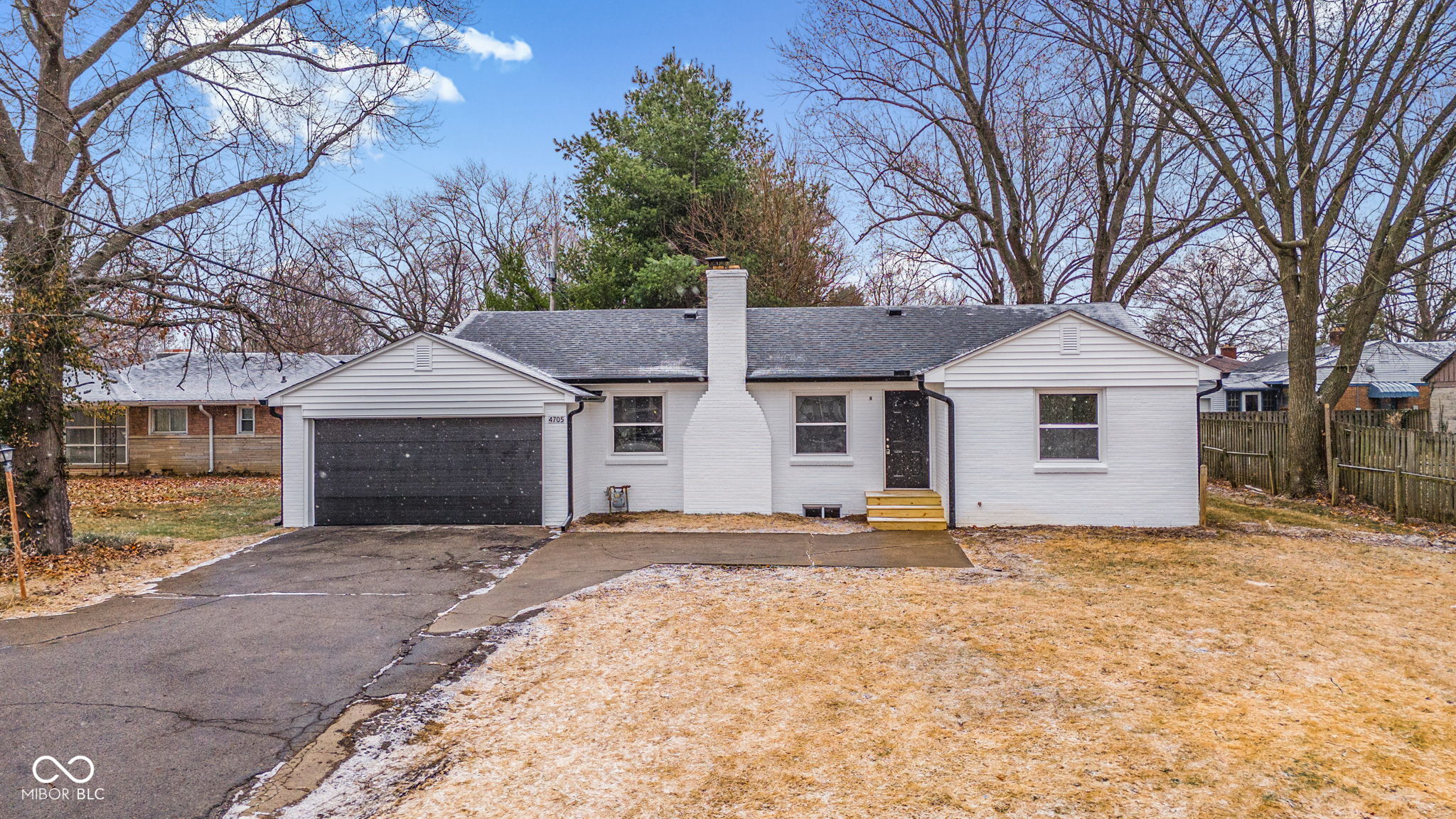 4705 Allisonville Road