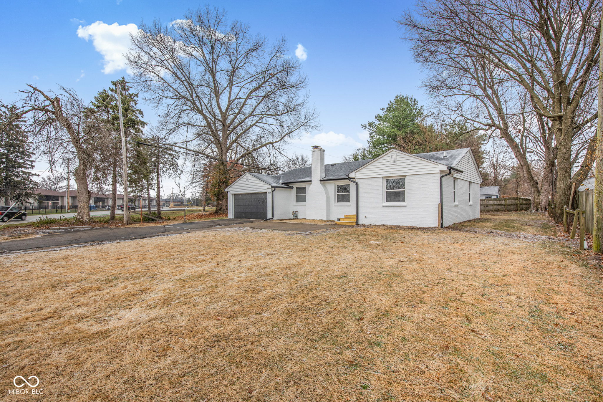 4705 Allisonville Road