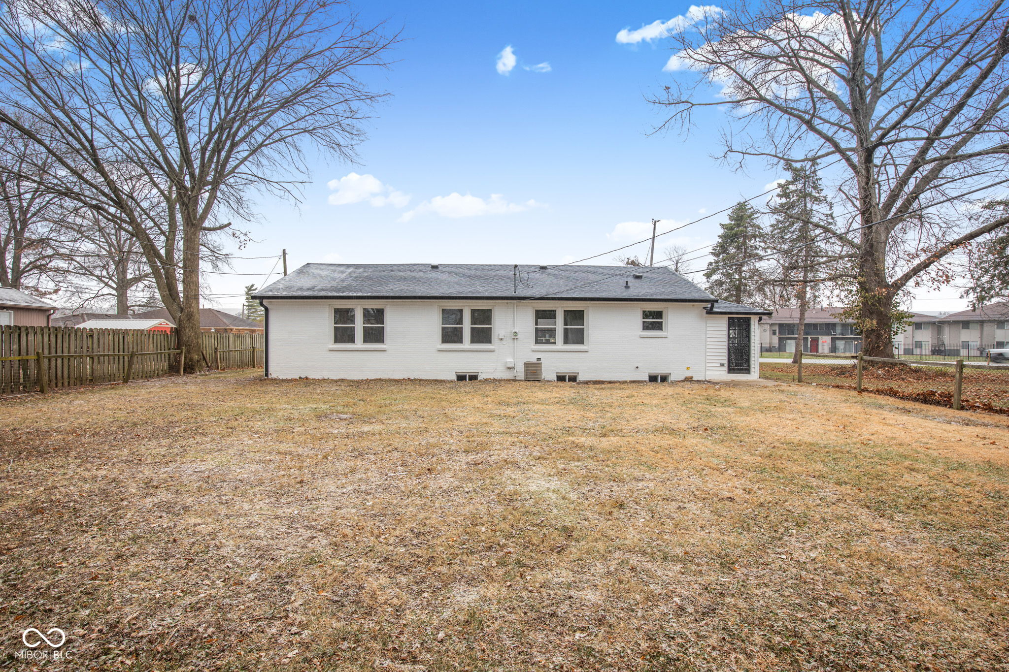 4705 Allisonville Road