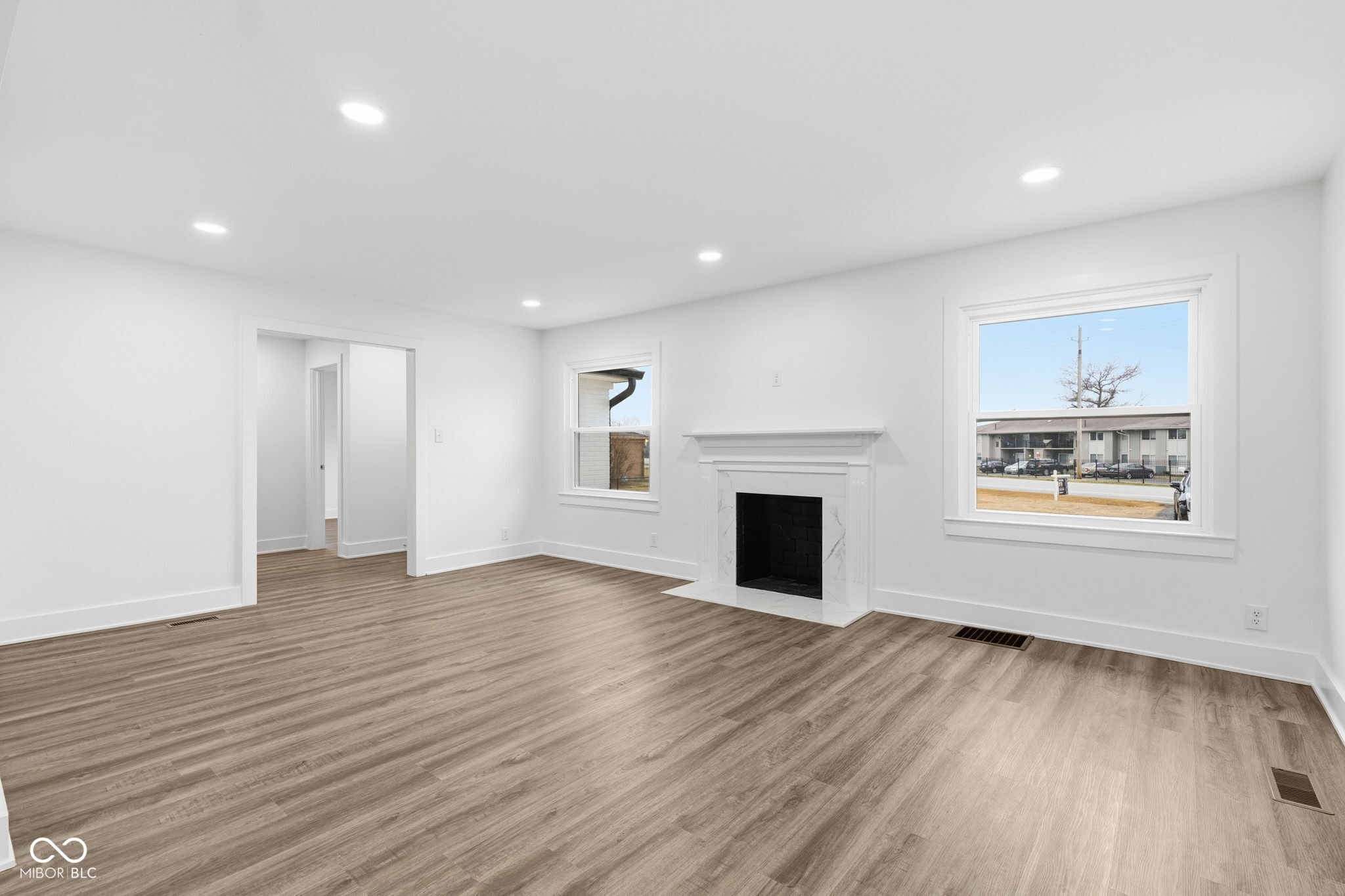 4705 Allisonville Road