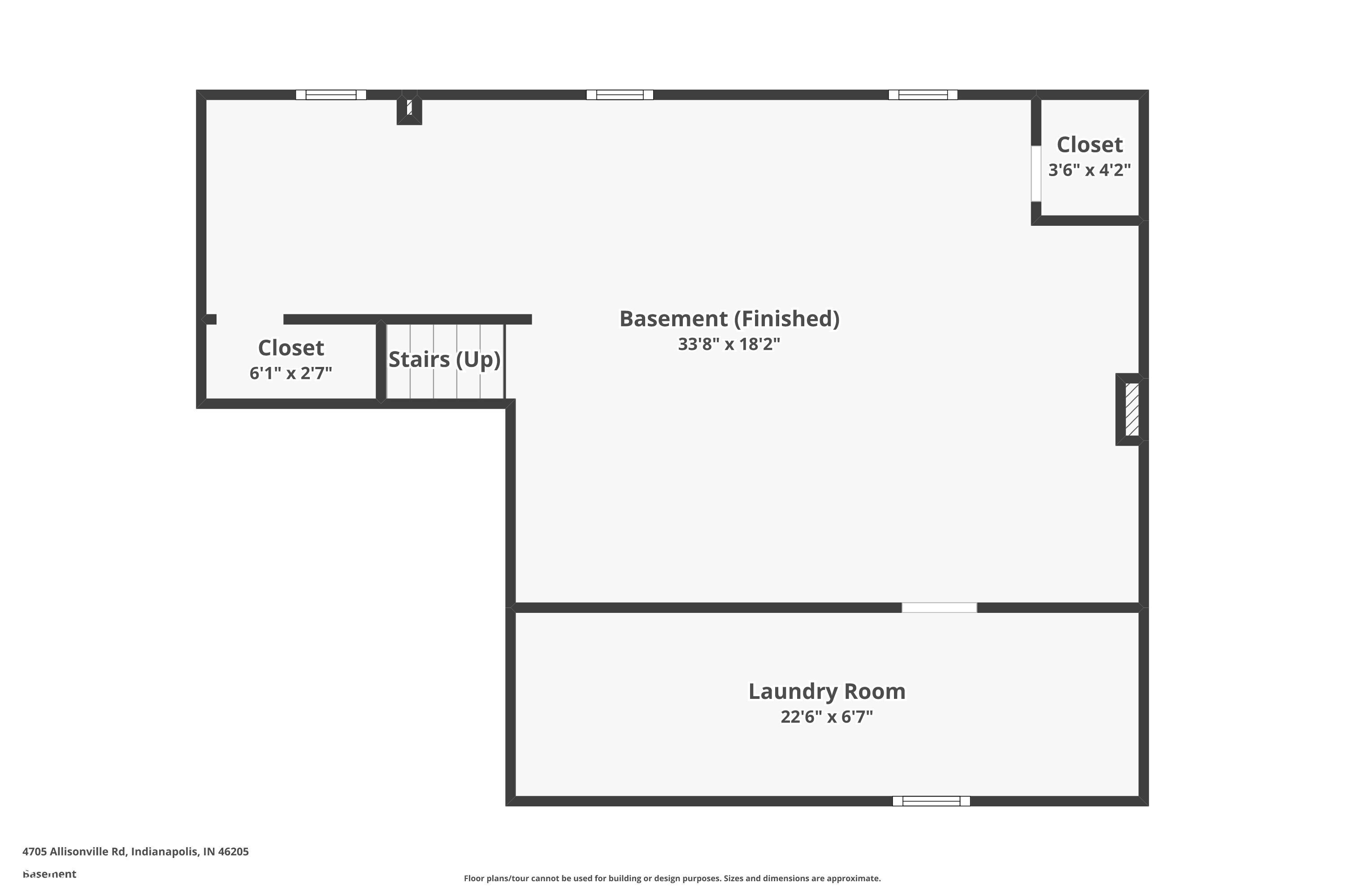 4705 Allisonville Road