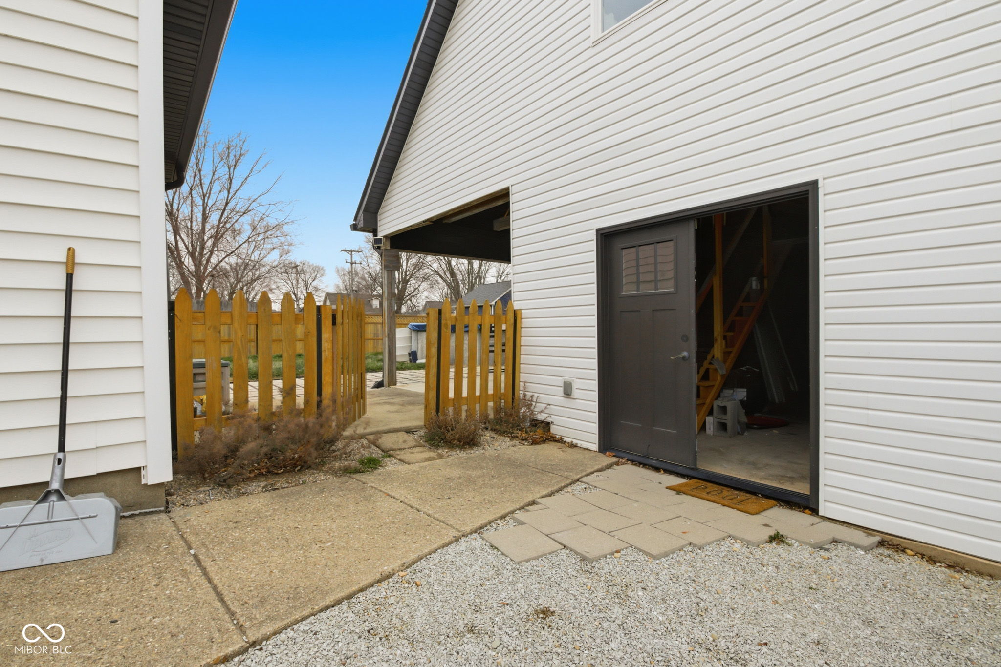 603 N Swope Street