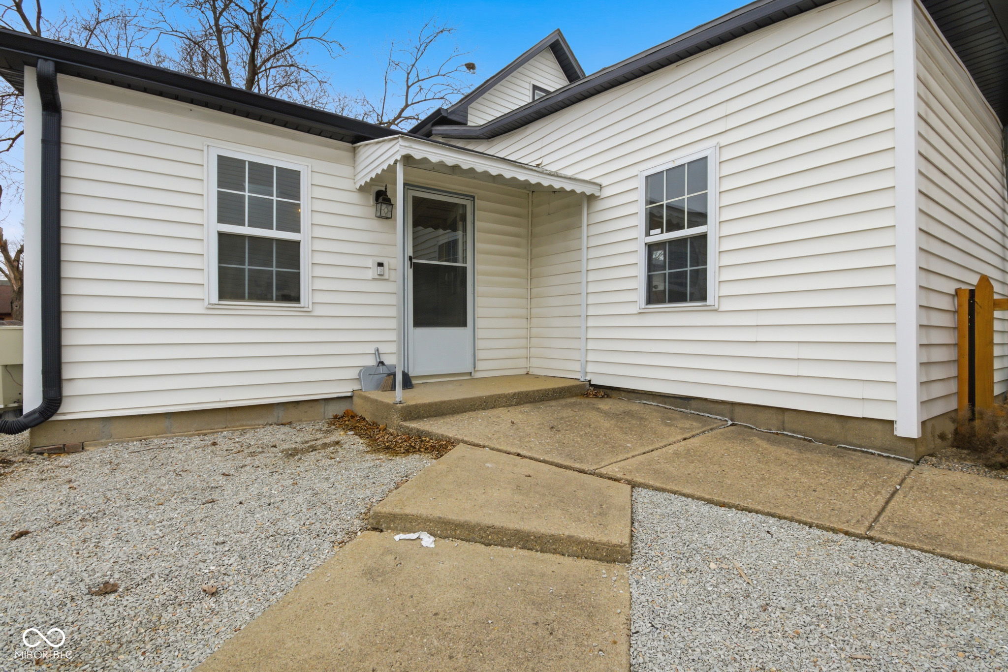 603 N Swope Street