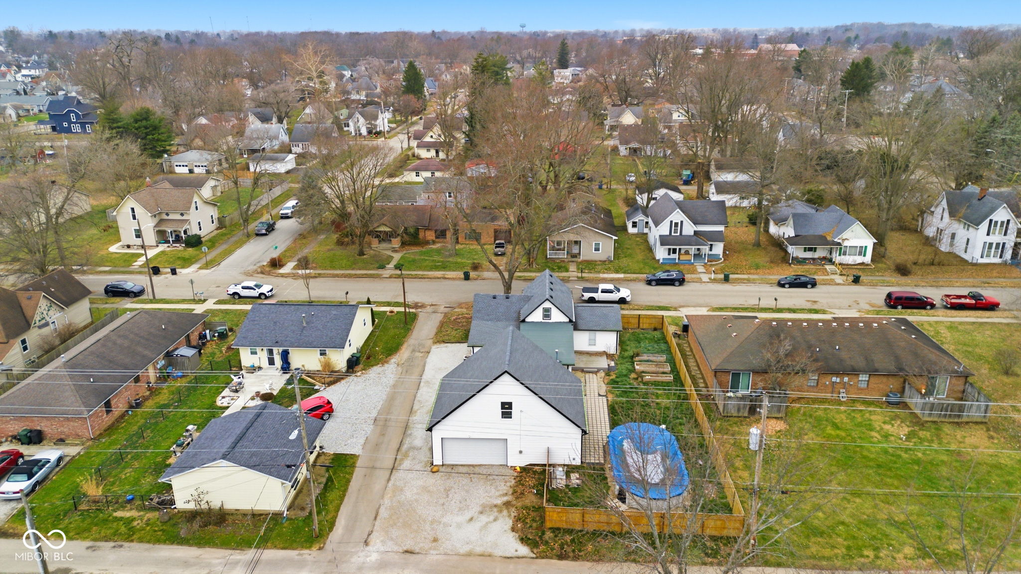 603 N Swope Street