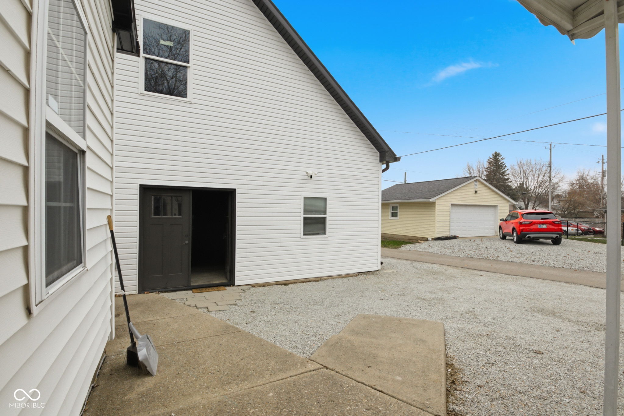 603 N Swope Street