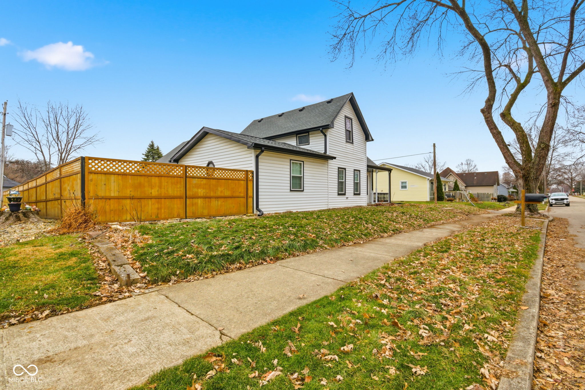 603 N Swope Street