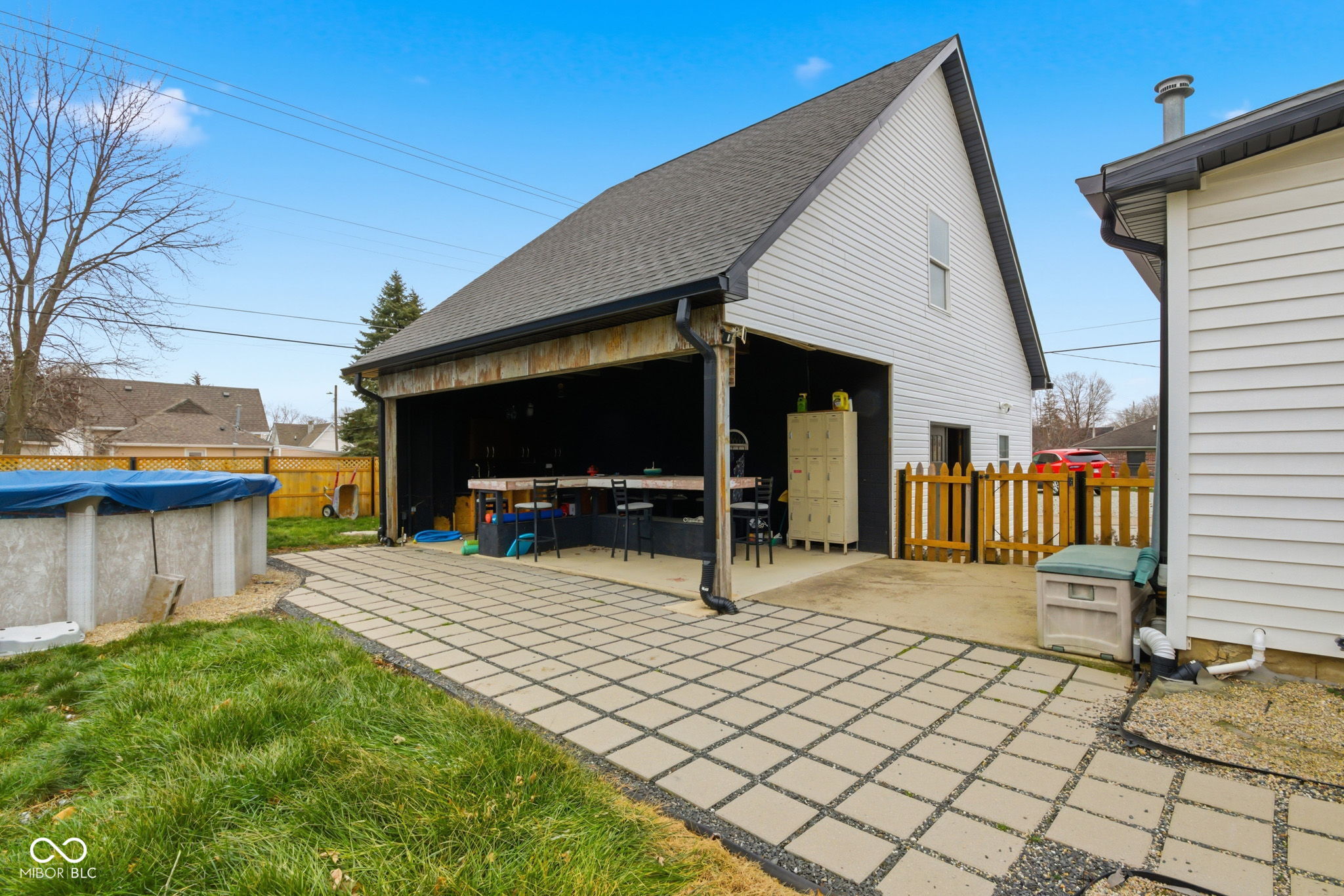 603 N Swope Street