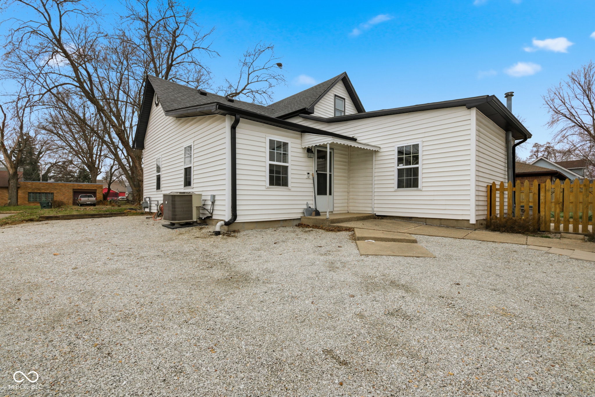 603 N Swope Street