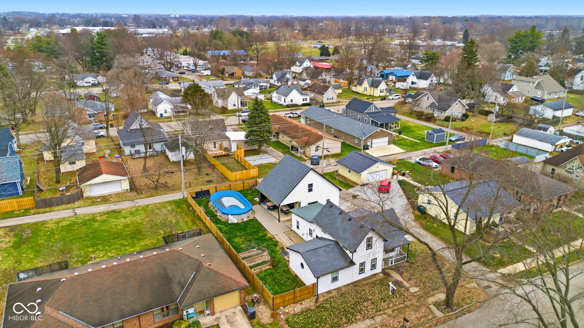 603 N Swope Street