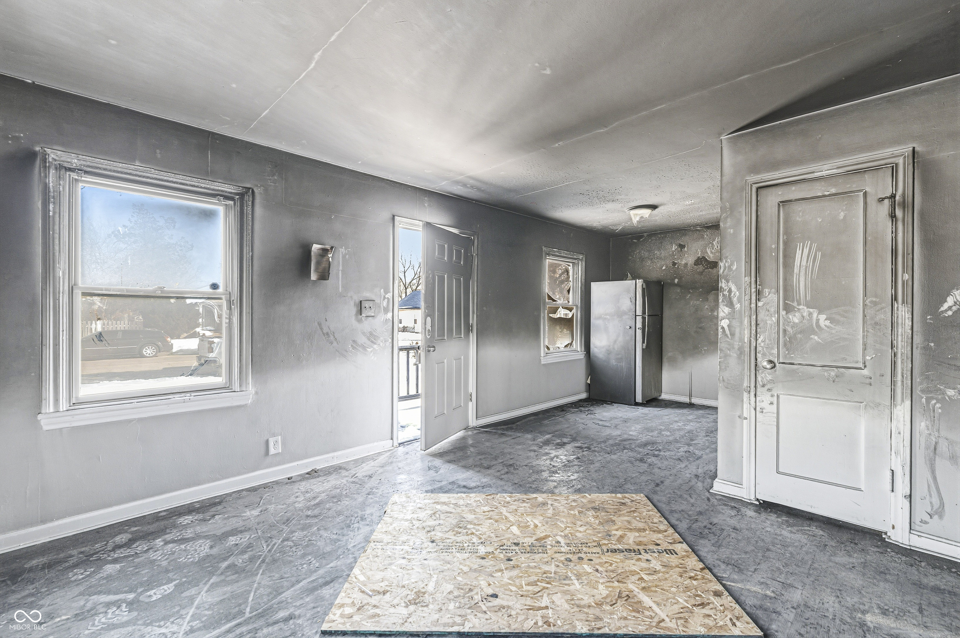 3458 Orchard Avenue