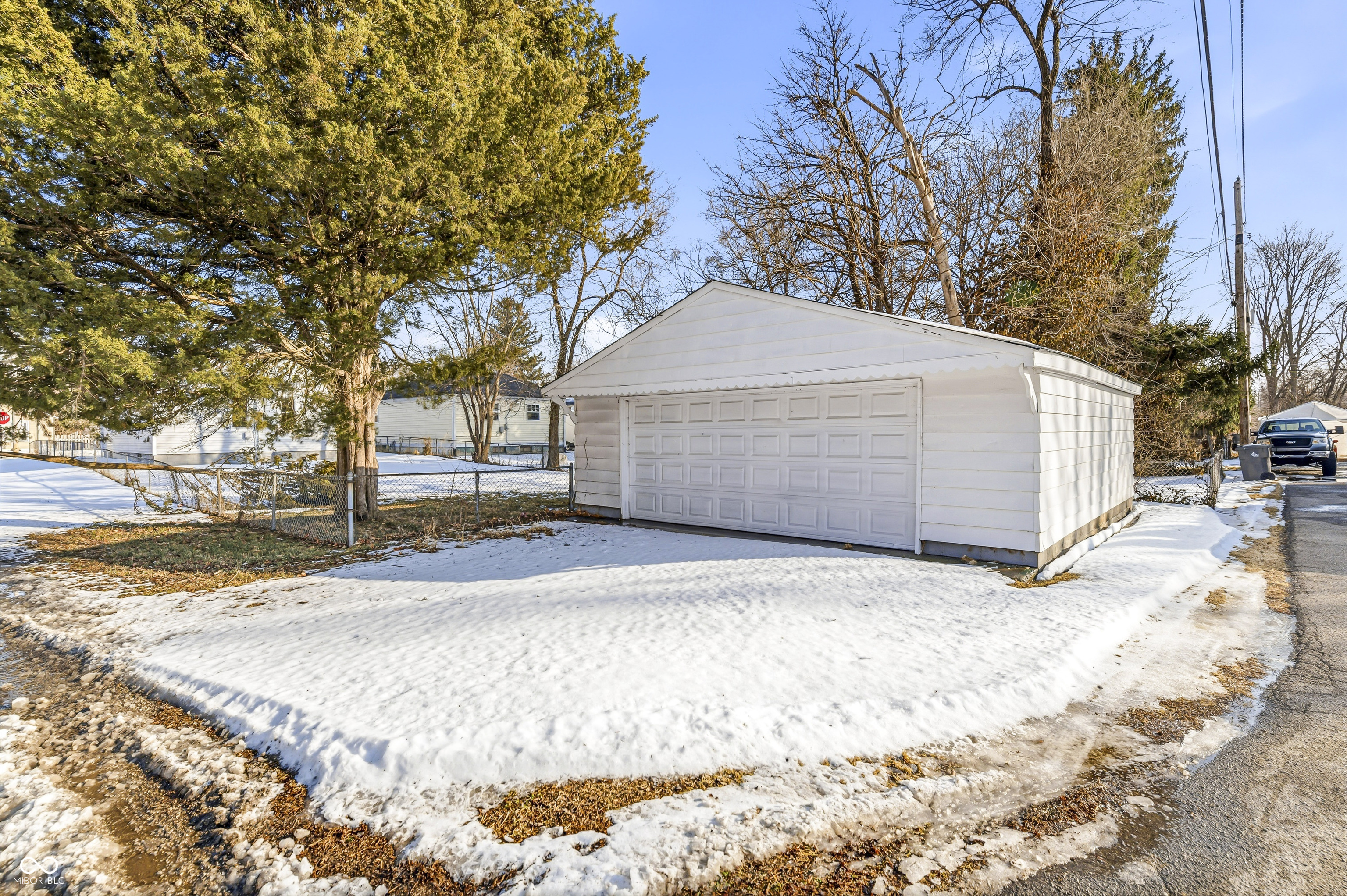 3458 Orchard Avenue