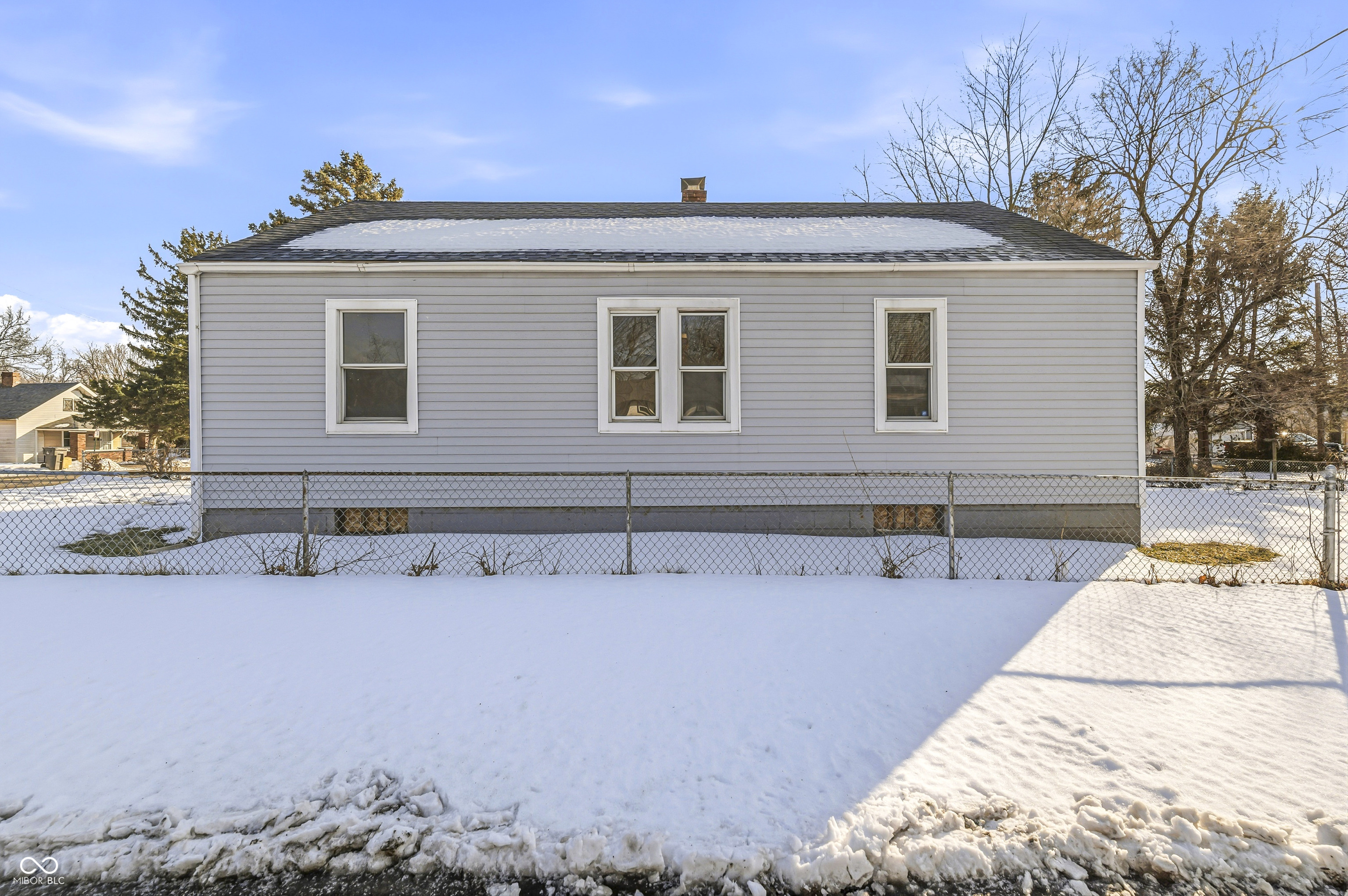 3458 Orchard Avenue