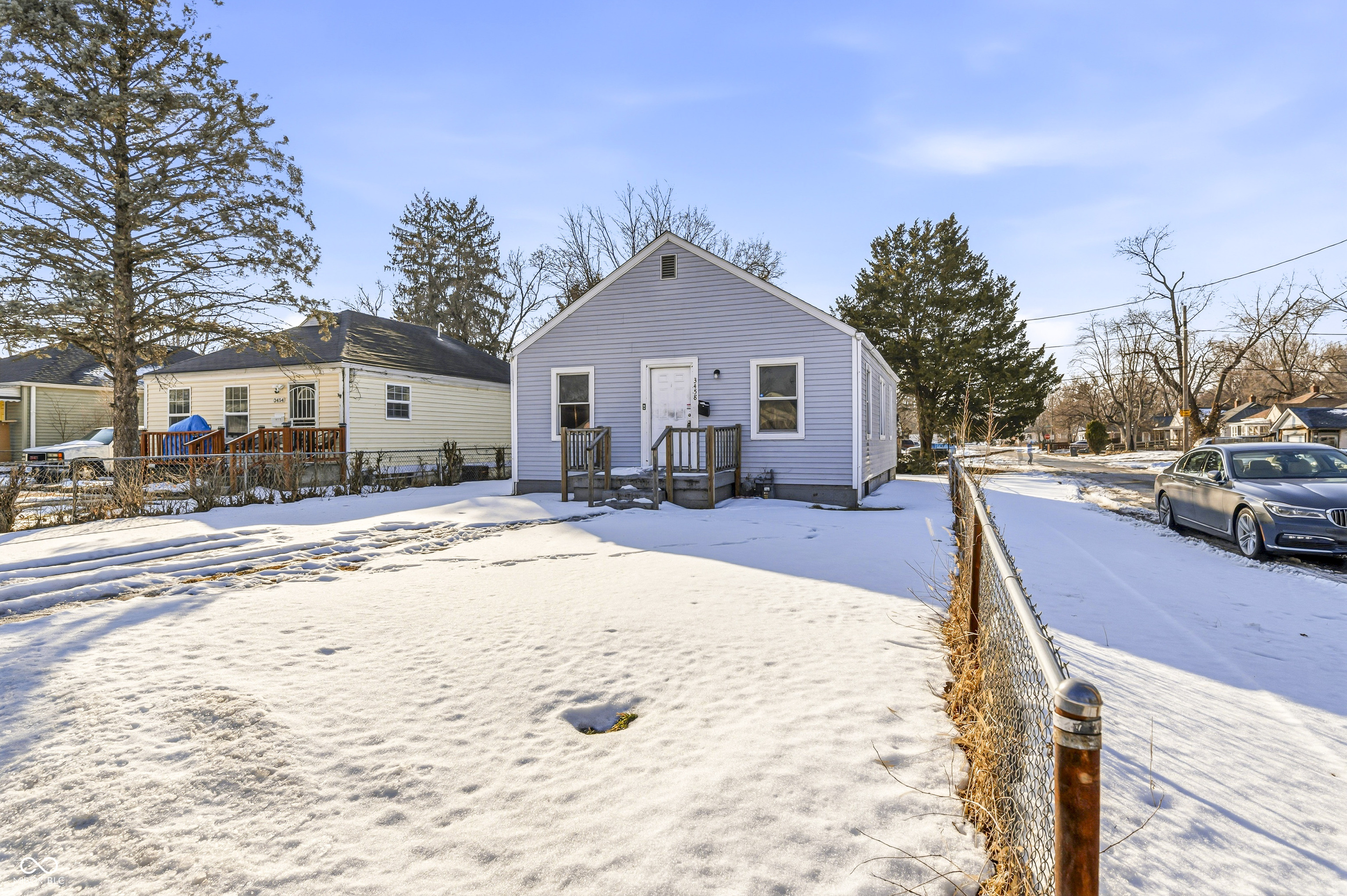 3458 Orchard Avenue