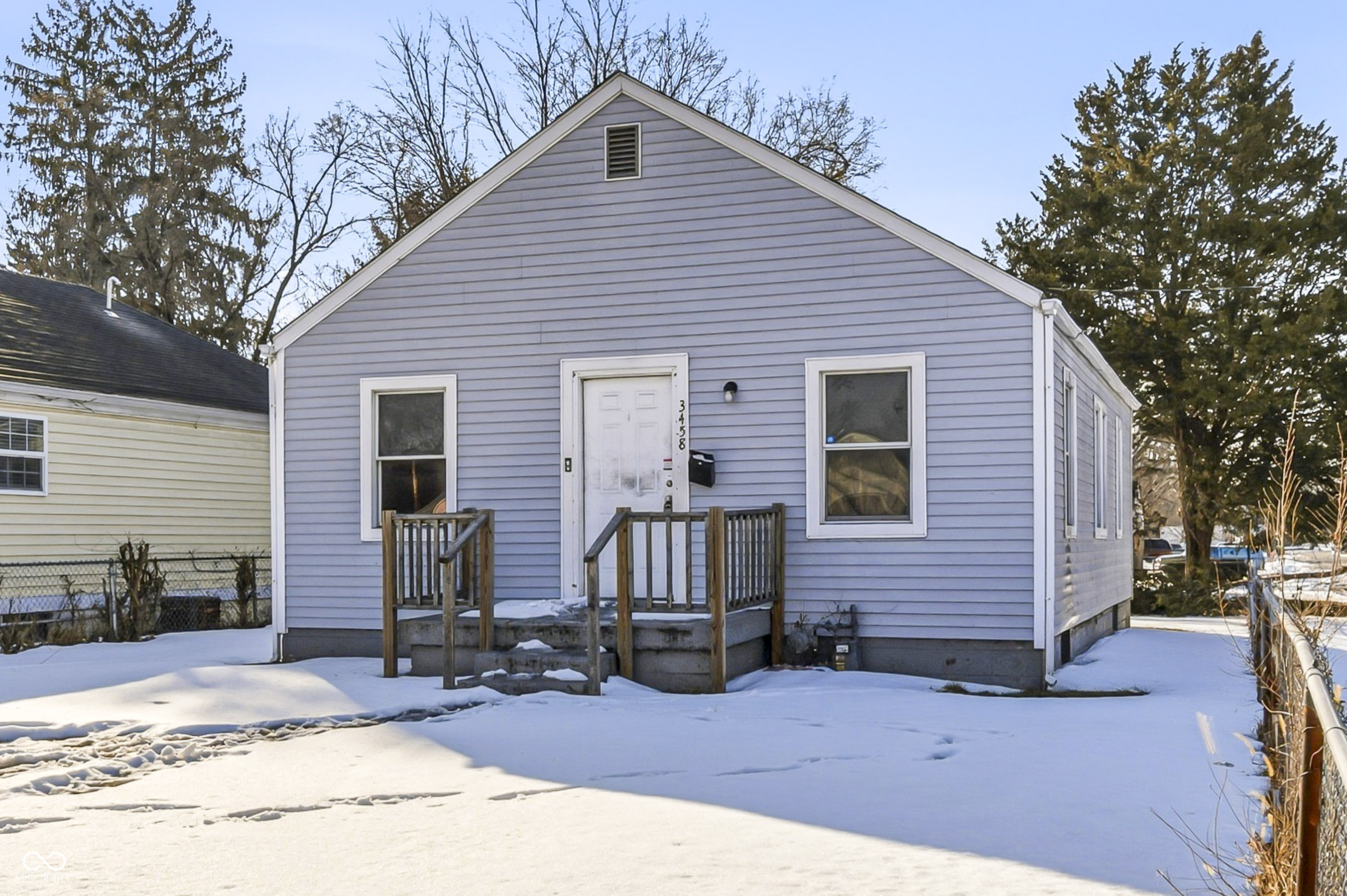 3458 Orchard Avenue