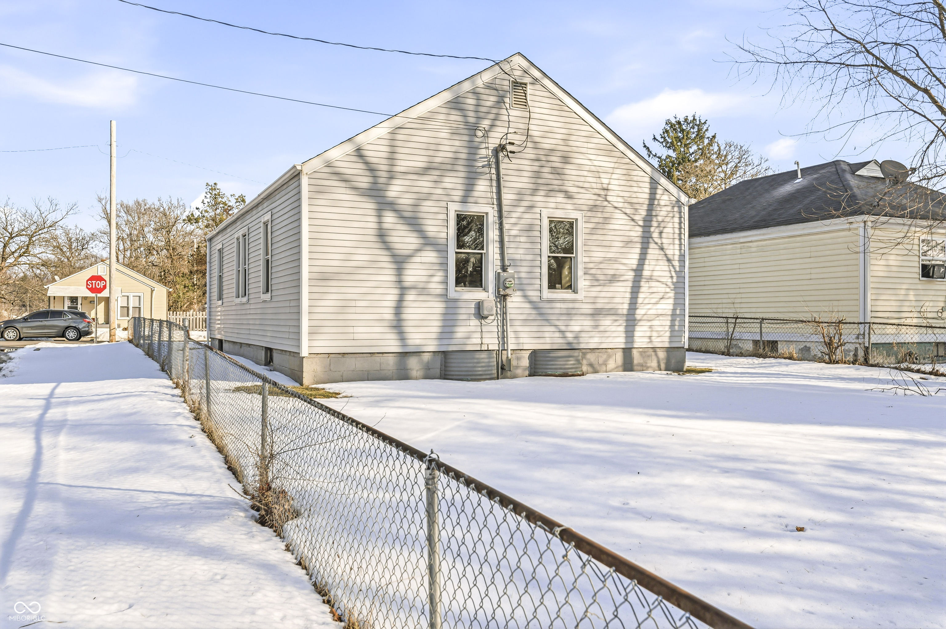 3458 Orchard Avenue