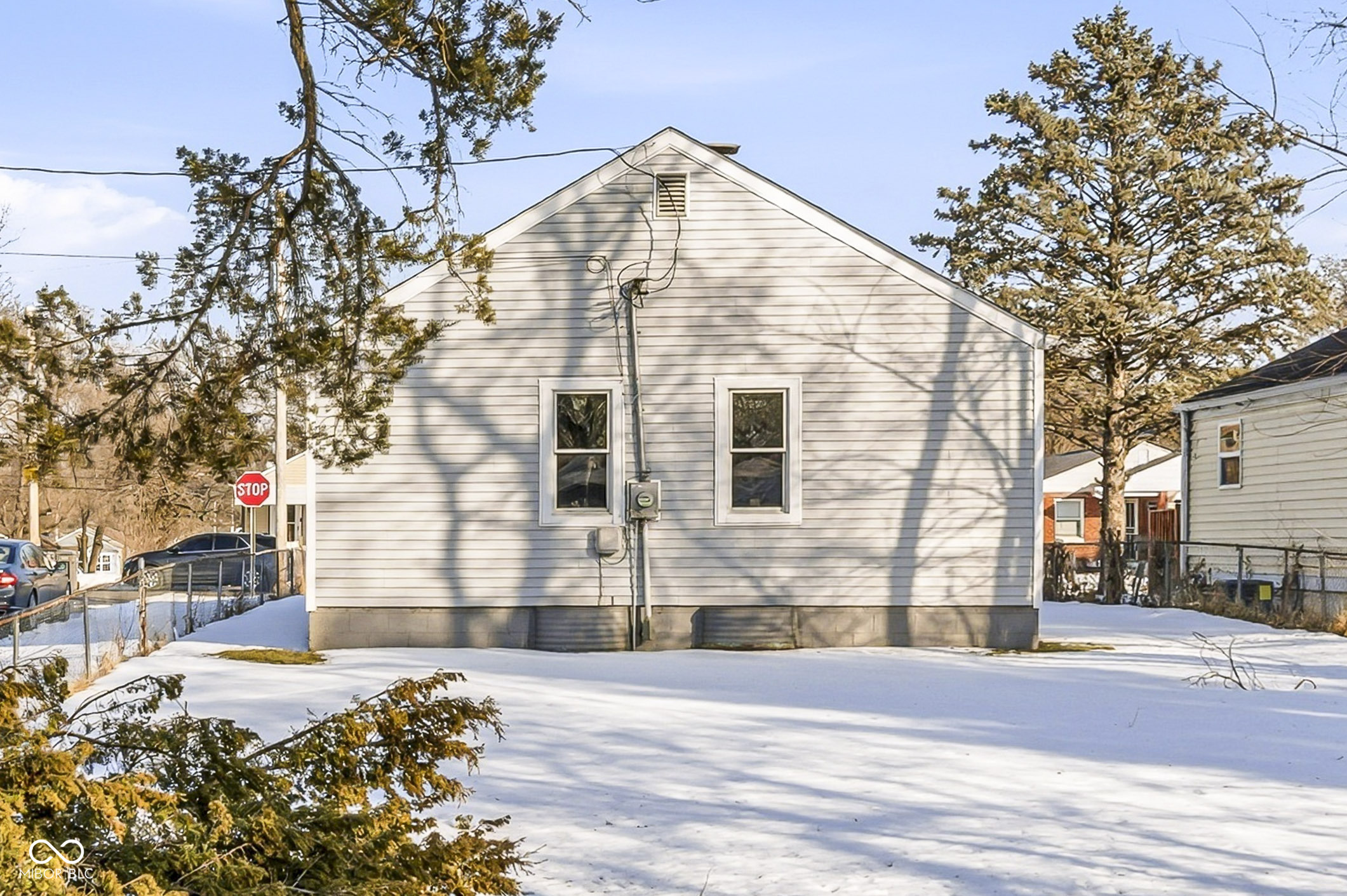 3458 Orchard Avenue