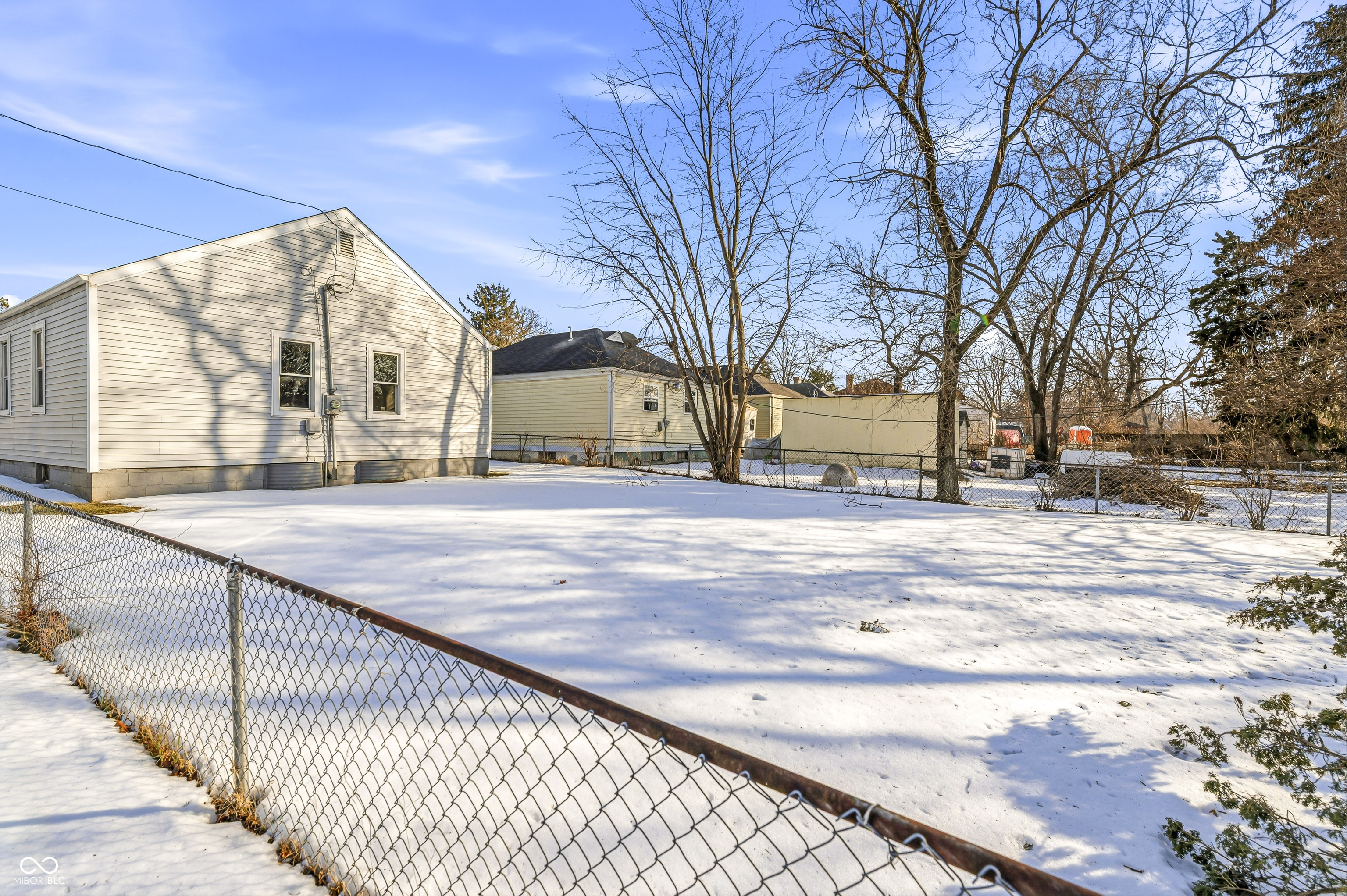 3458 Orchard Avenue