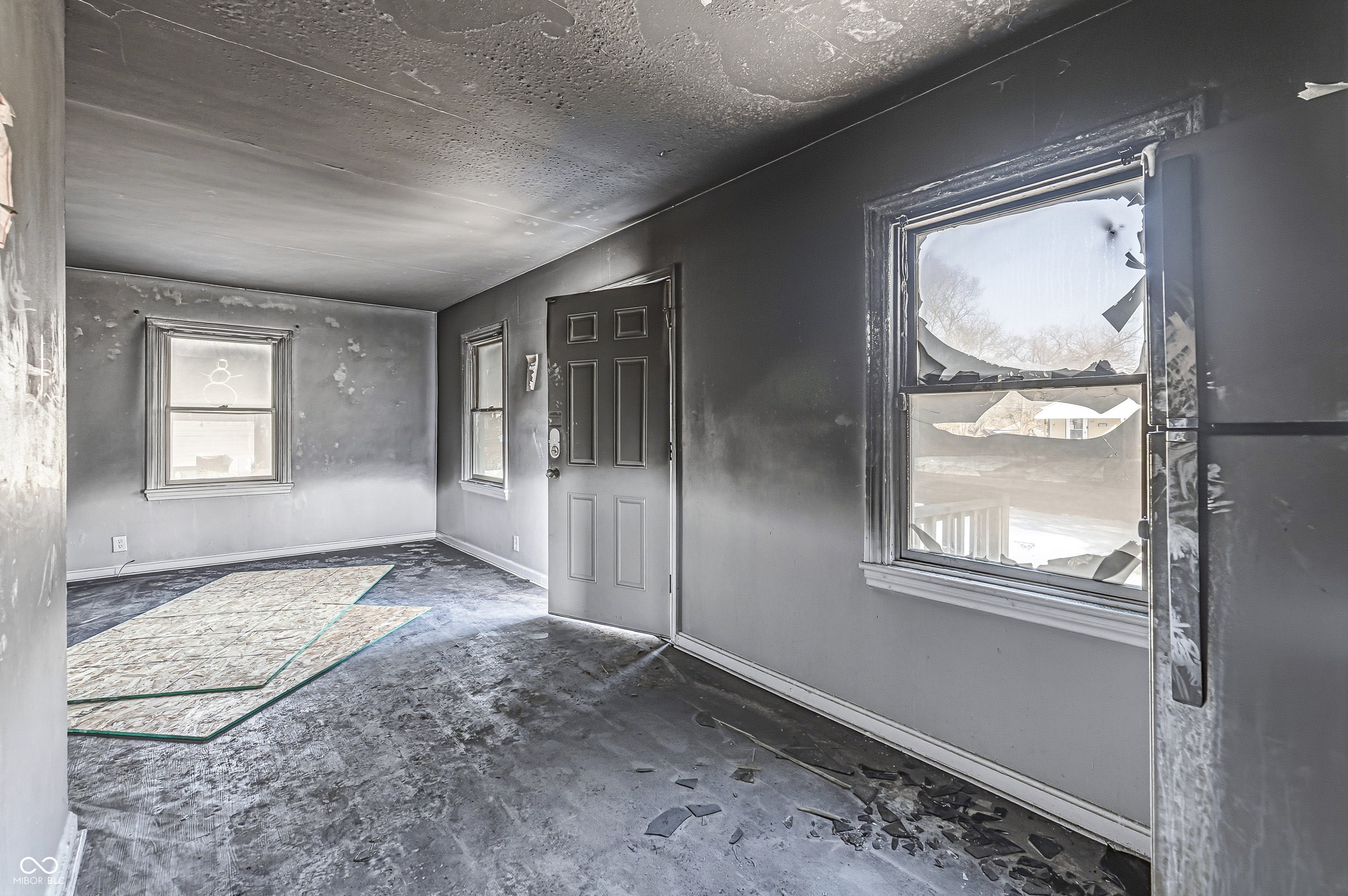 3458 Orchard Avenue