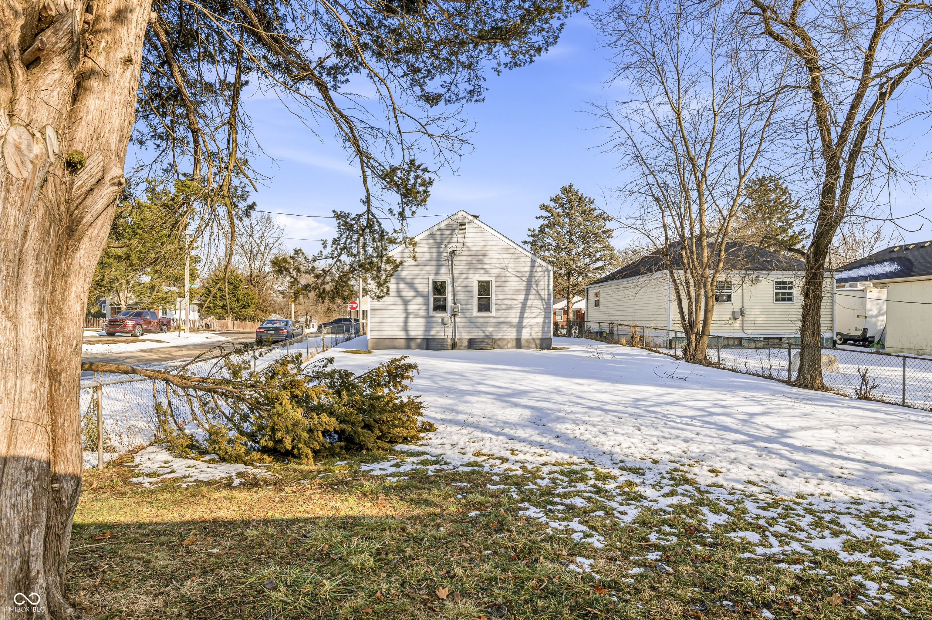 3458 Orchard Avenue