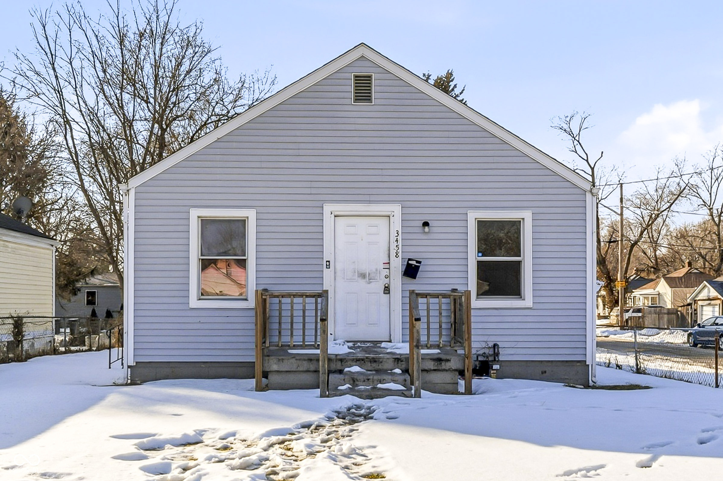 3458 Orchard Avenue