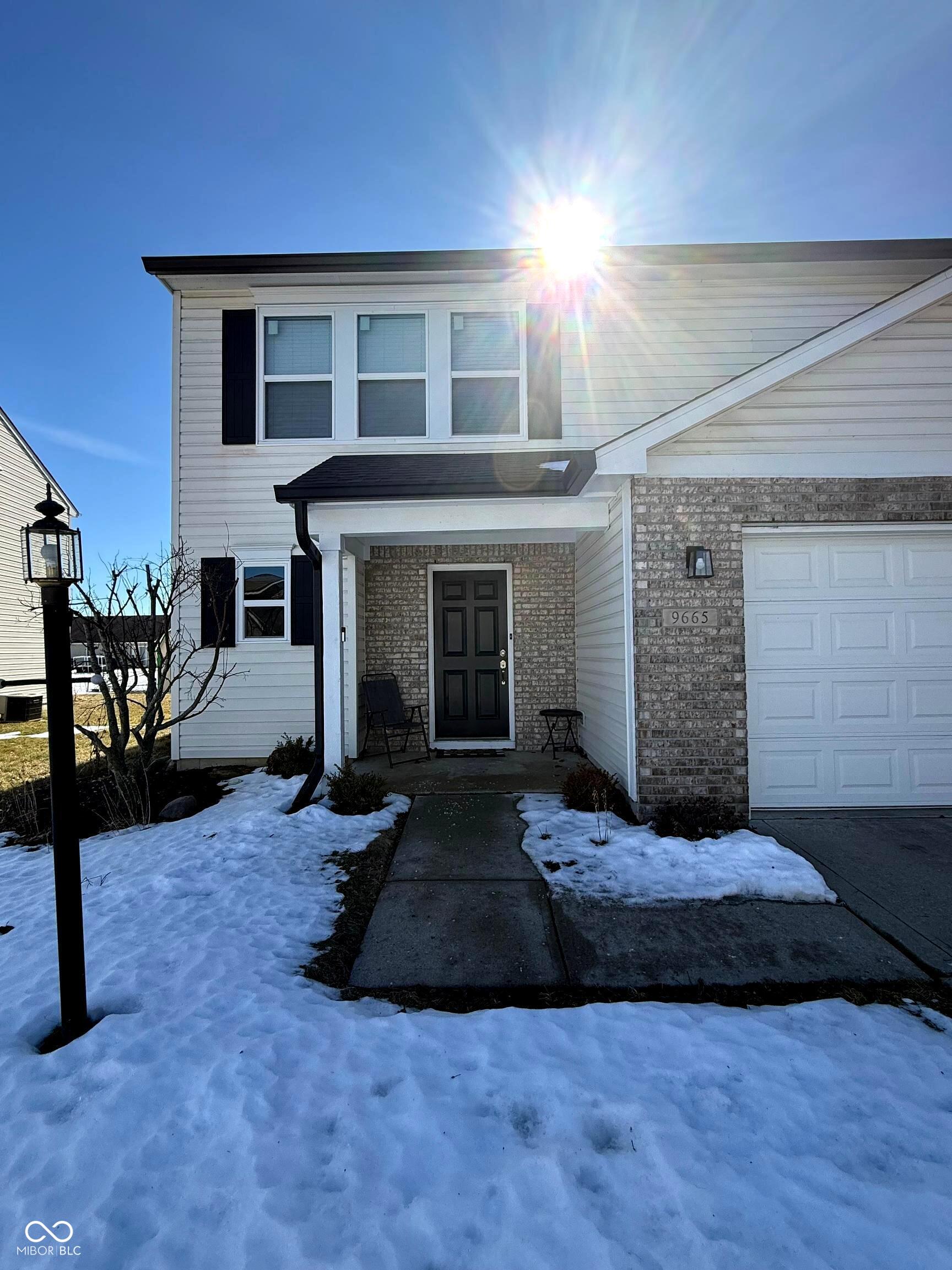 9665 Gull Lake Drive