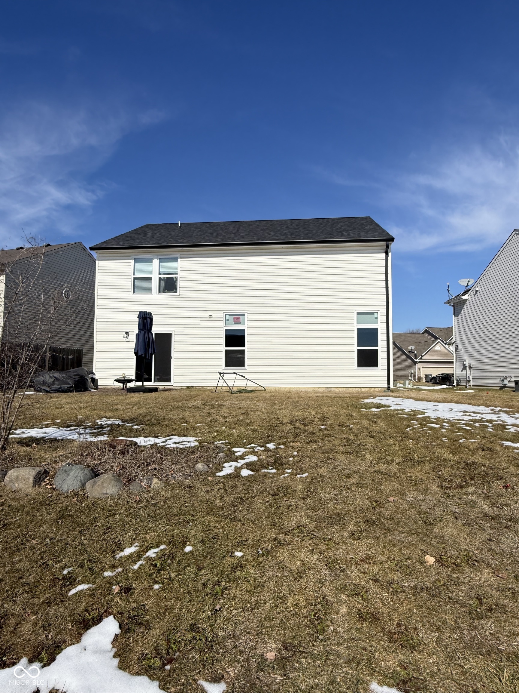 9665 Gull Lake Drive