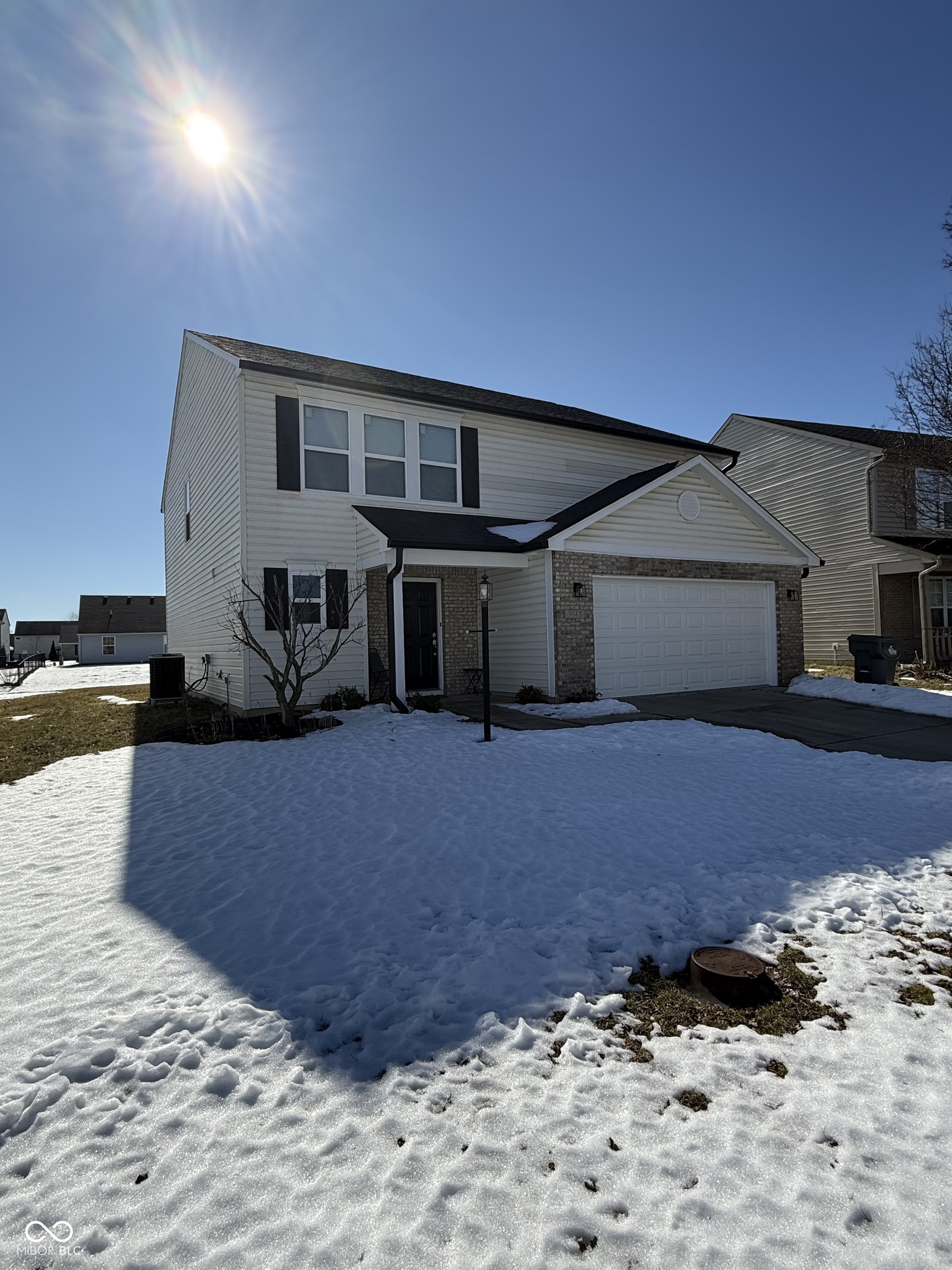9665 Gull Lake Drive