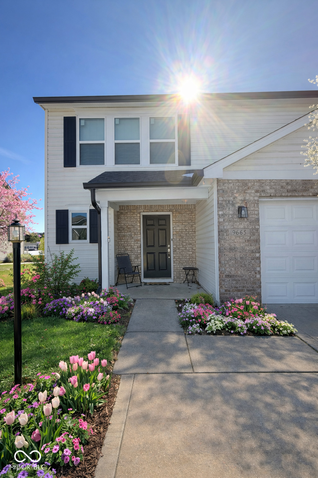 9665 Gull Lake Drive