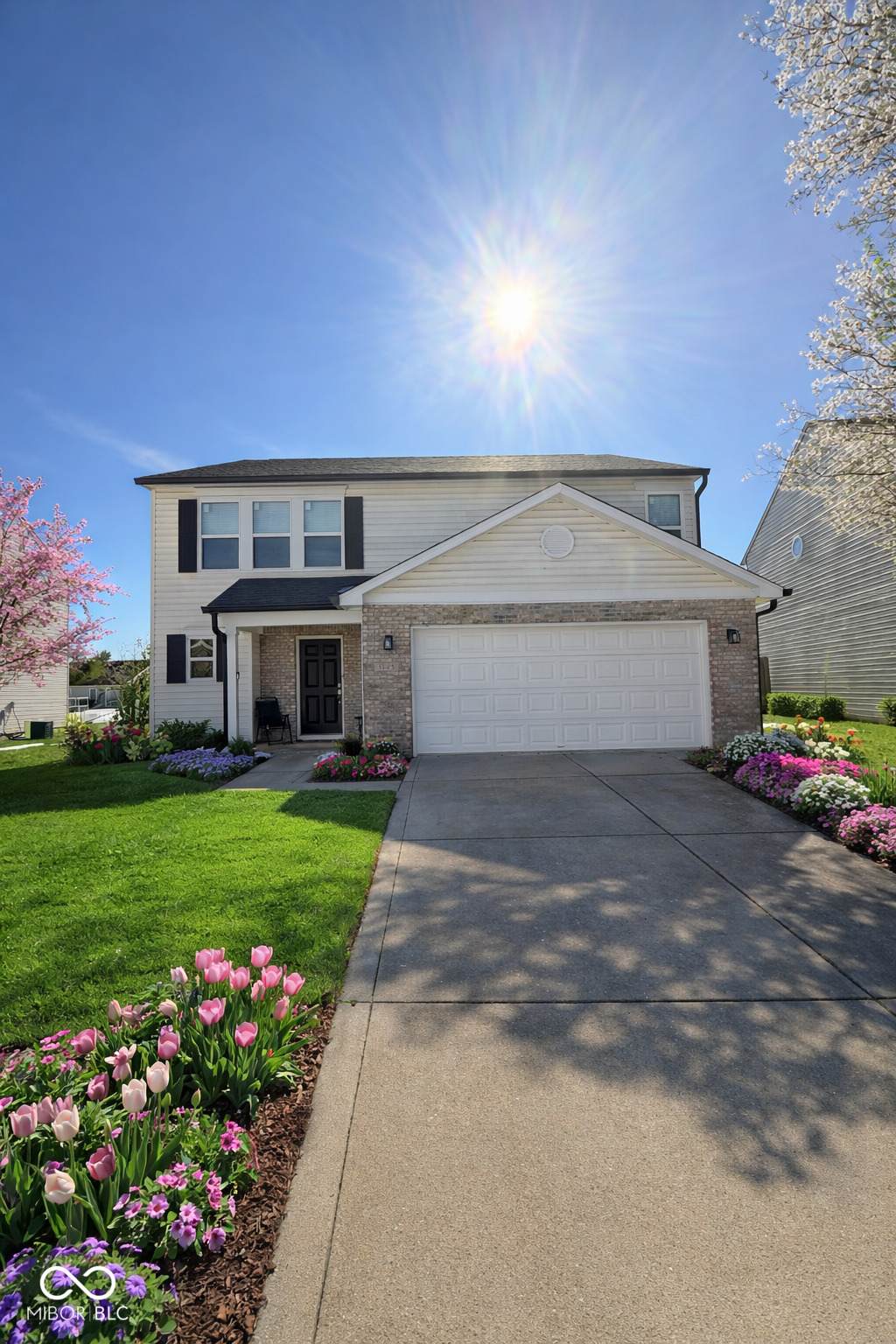 9665 Gull Lake Drive