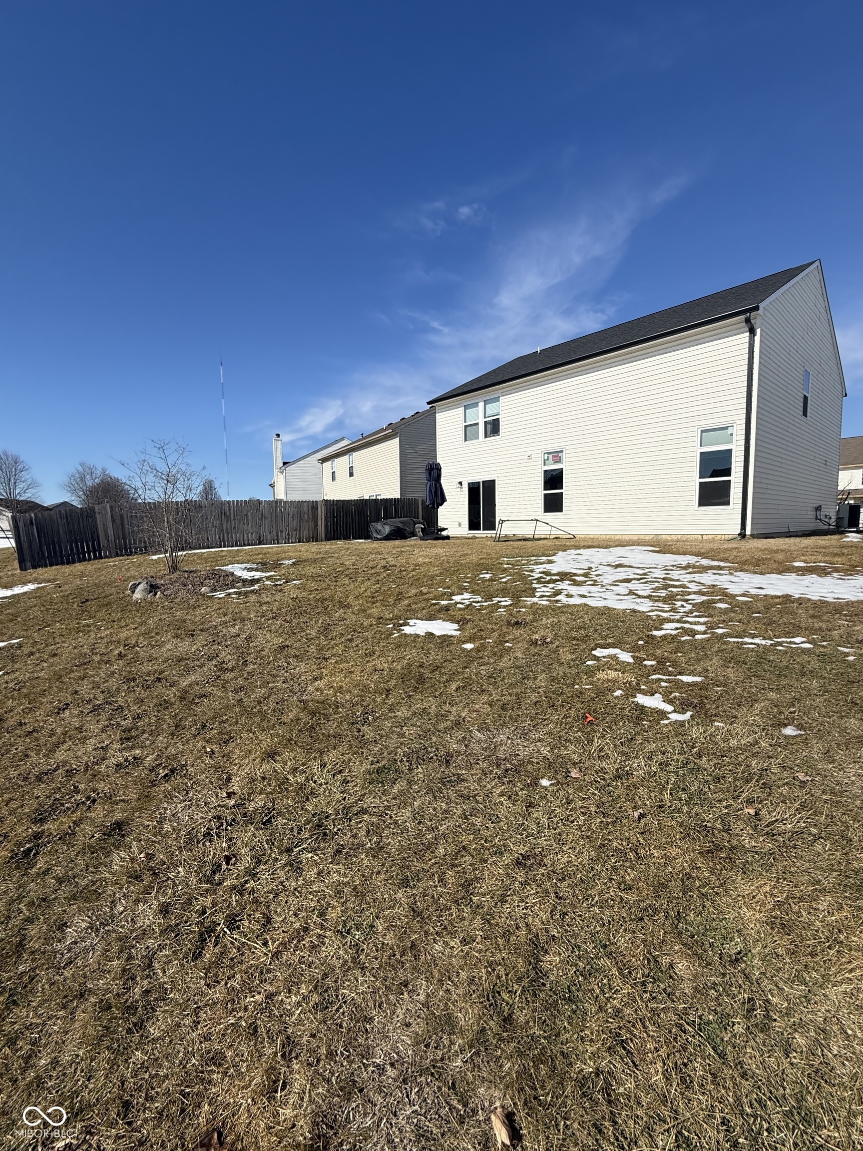9665 Gull Lake Drive