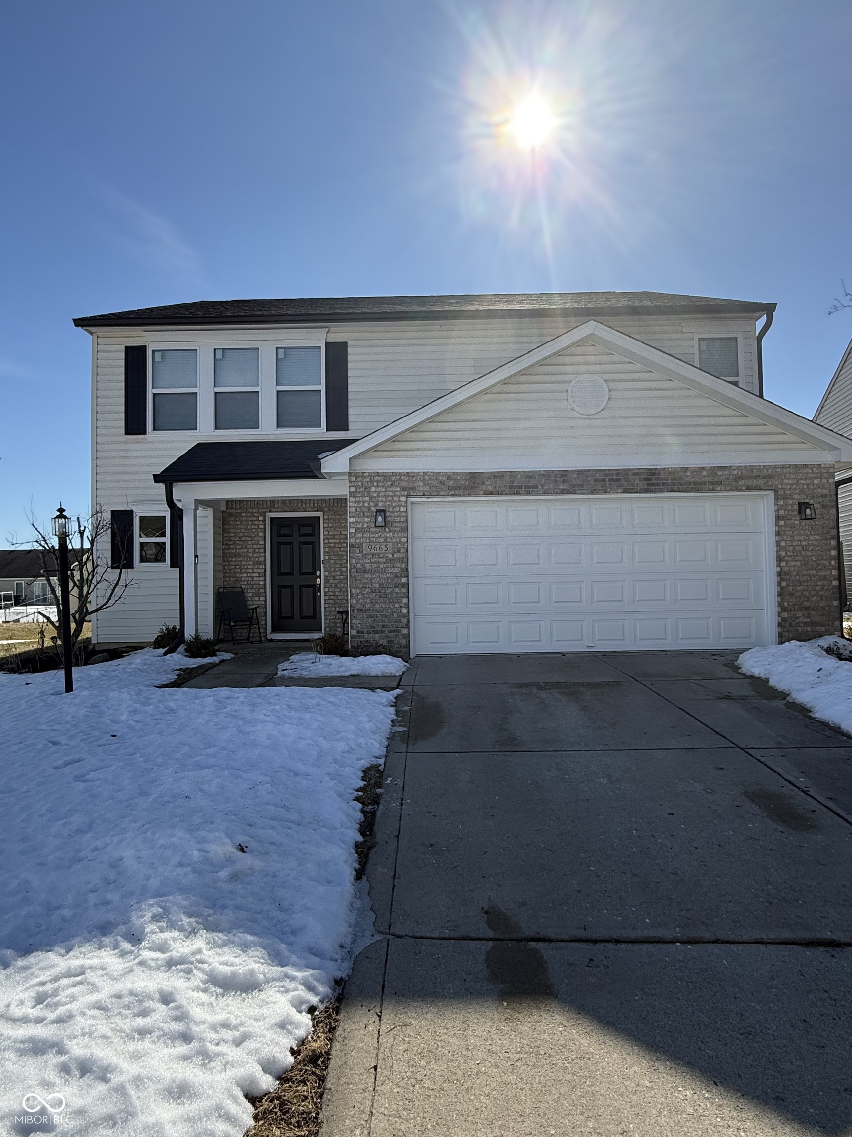 9665 Gull Lake Drive