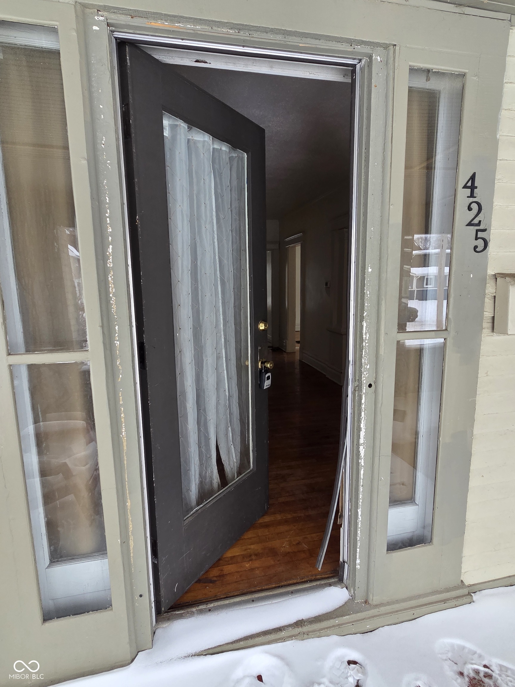 425 W 41st Street