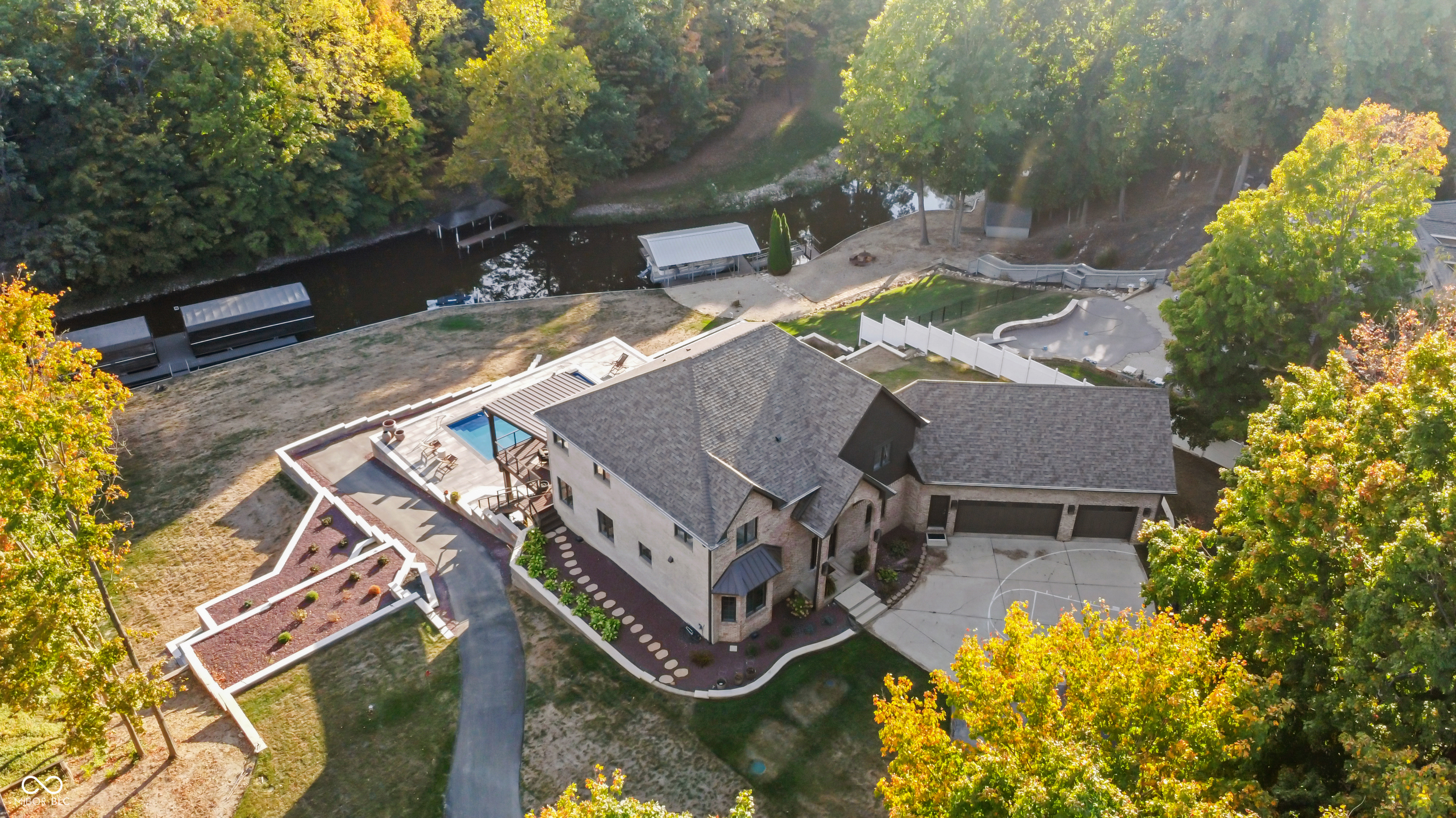 96 Cedar Lane