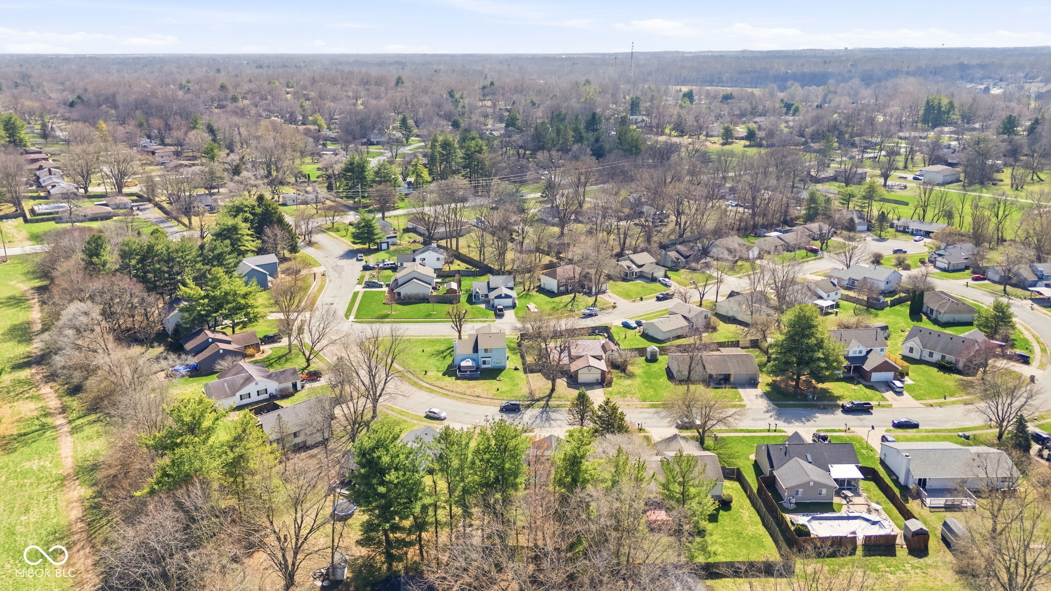 8506 Friendship Lane