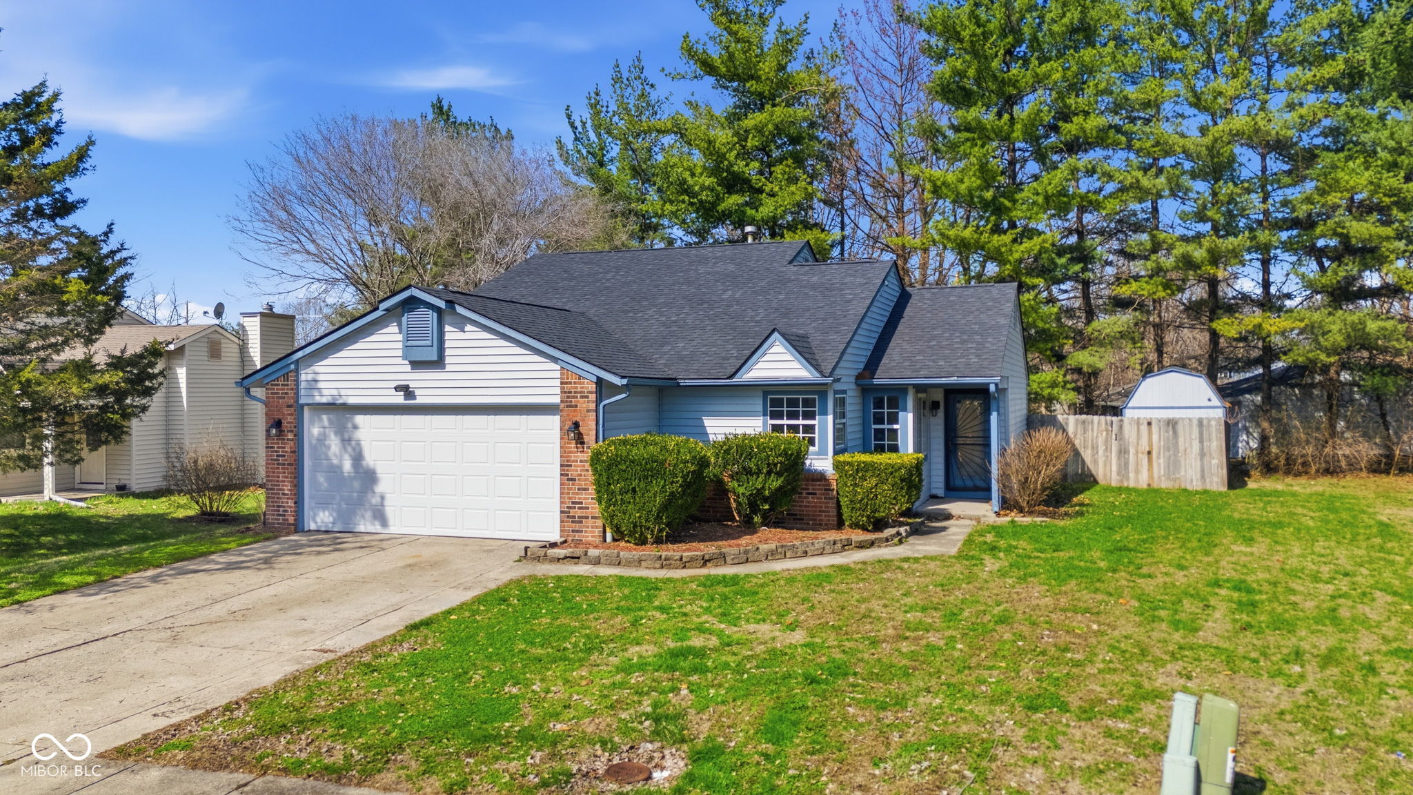 8506 Friendship Lane