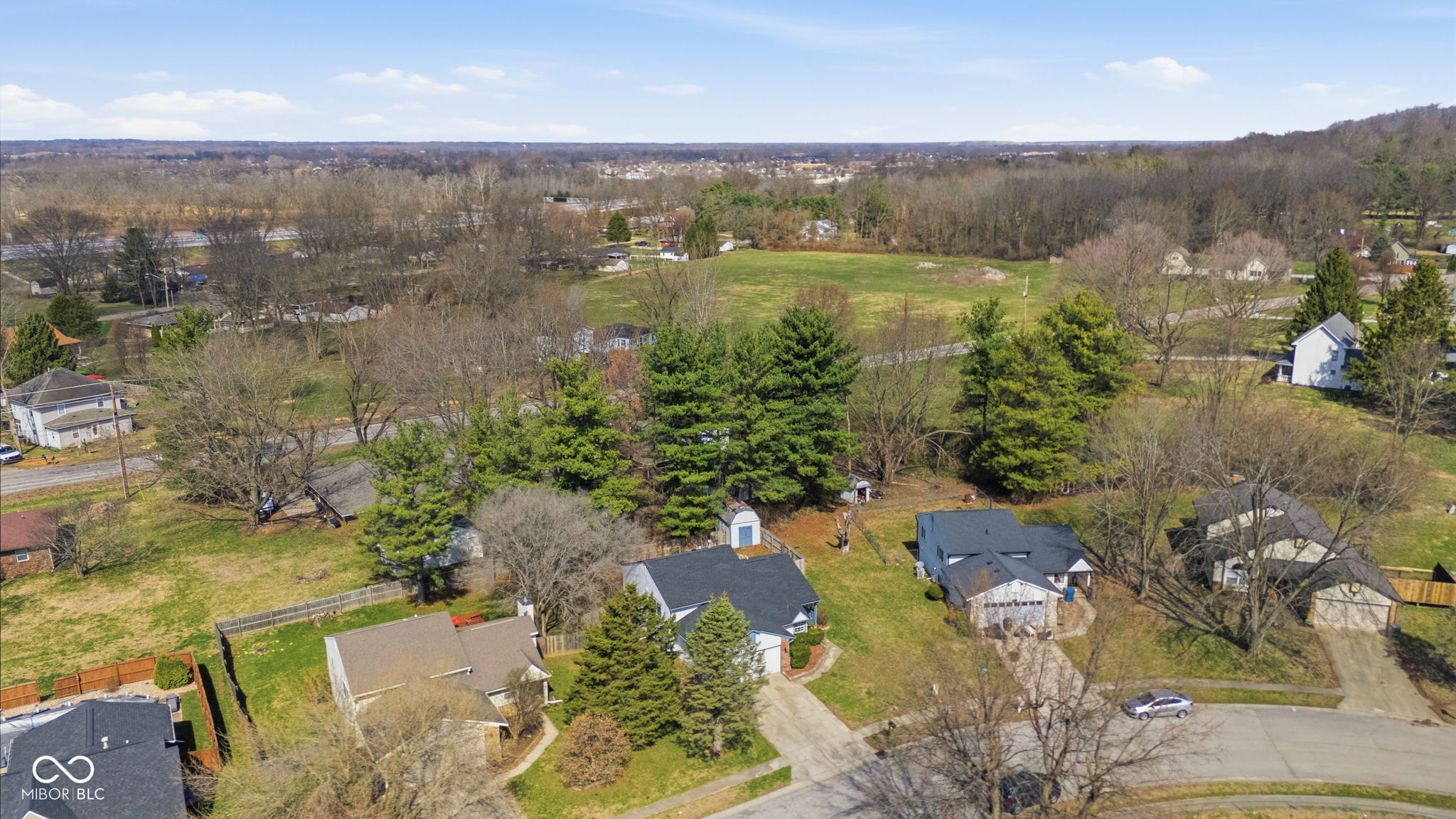 8506 Friendship Lane