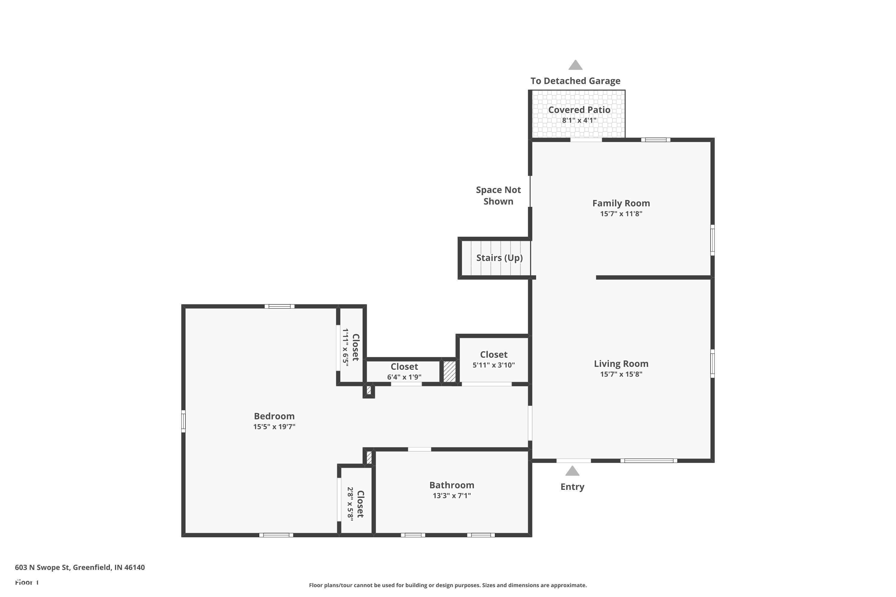 8506 Friendship Lane