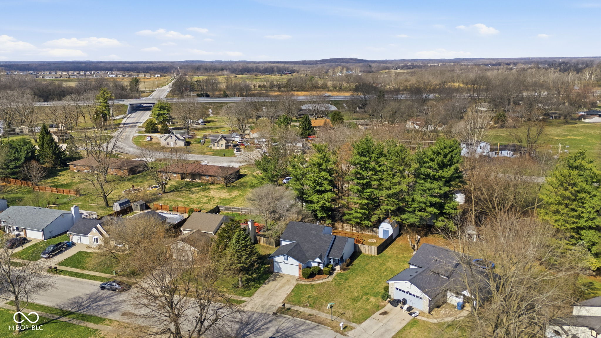 8506 Friendship Lane