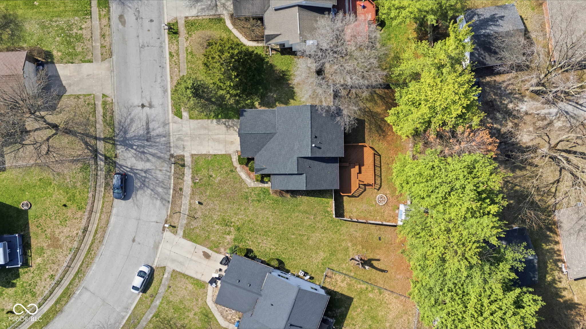 8506 Friendship Lane
