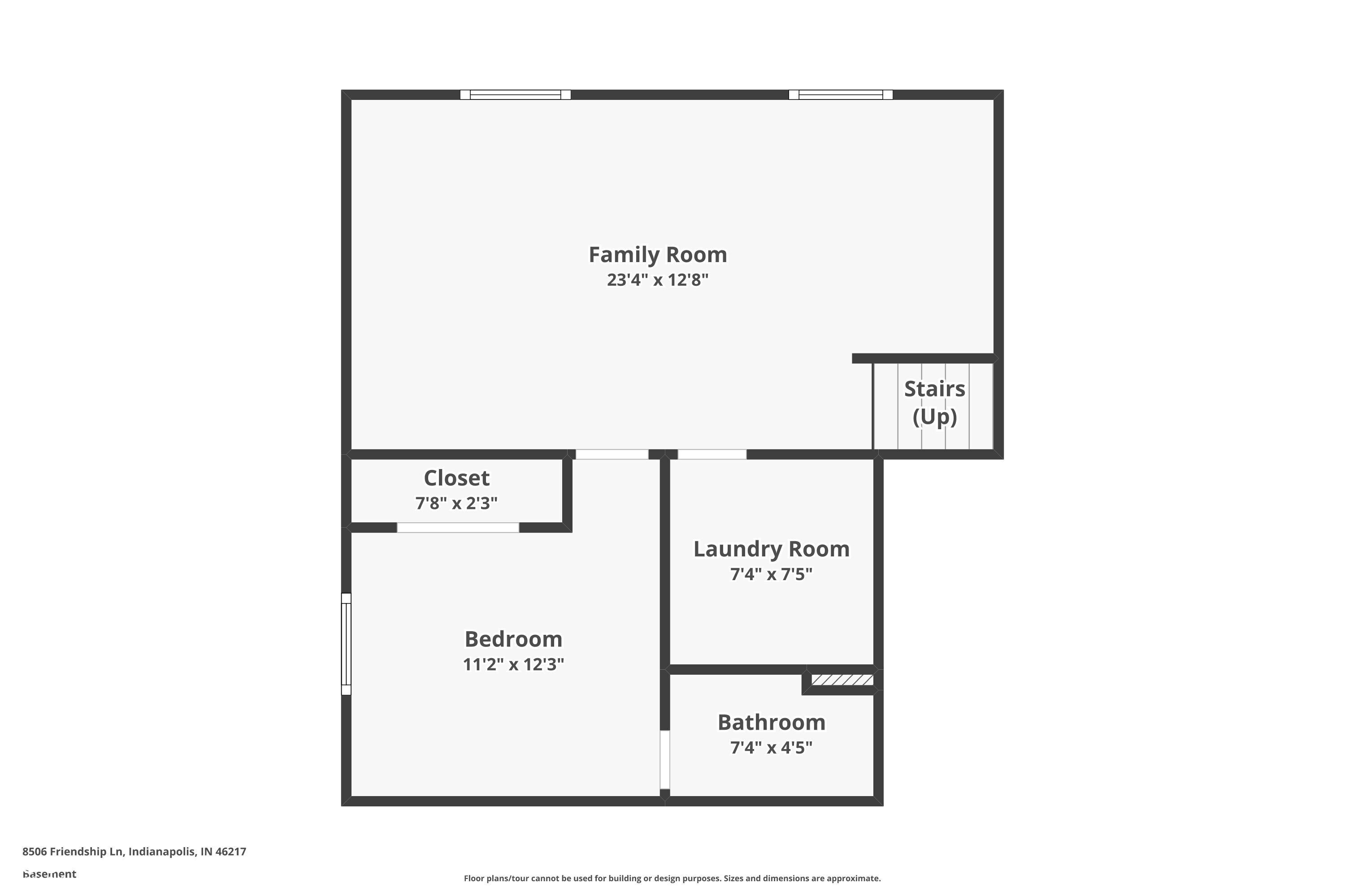 8506 Friendship Lane