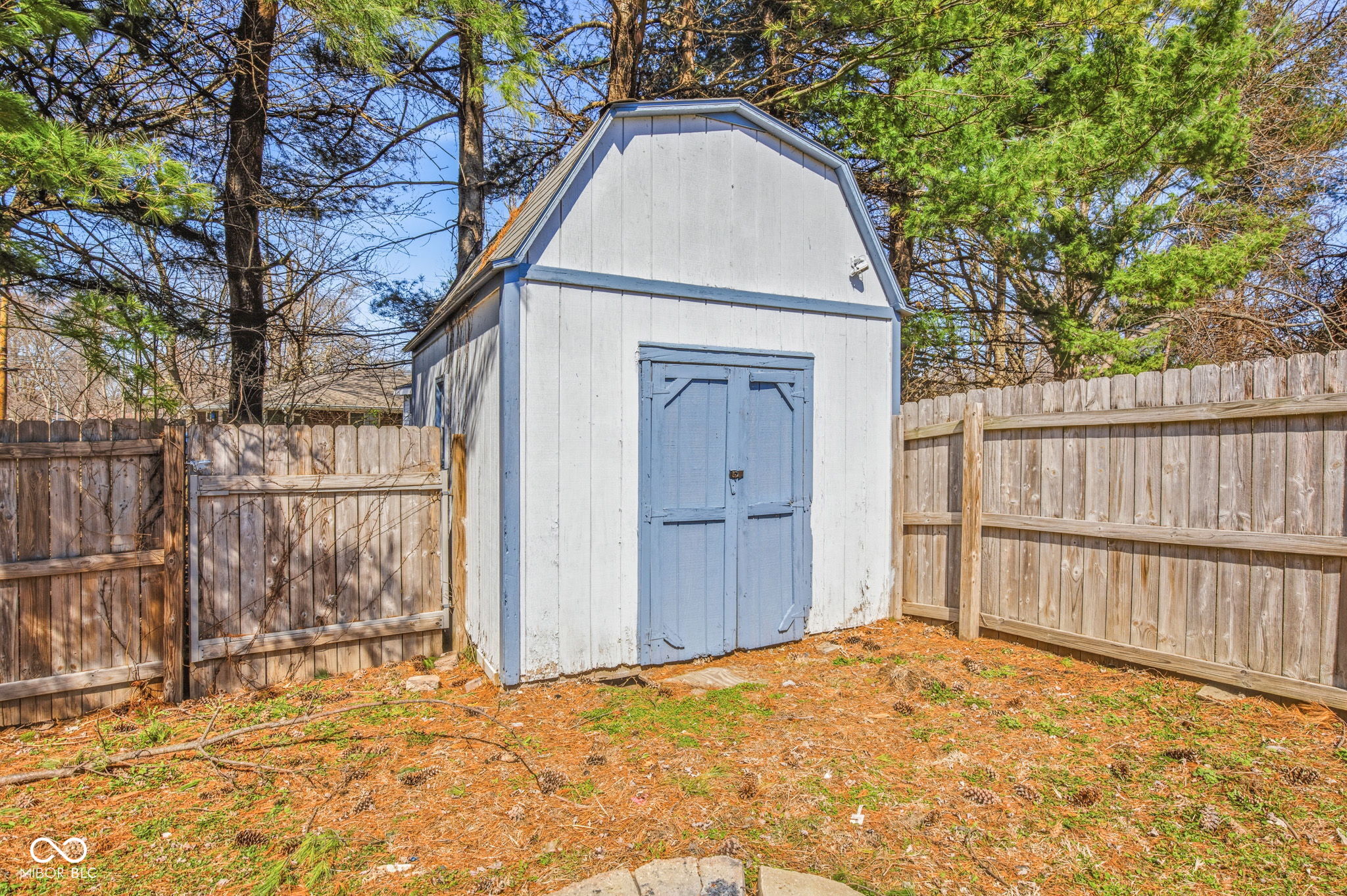 8506 Friendship Lane