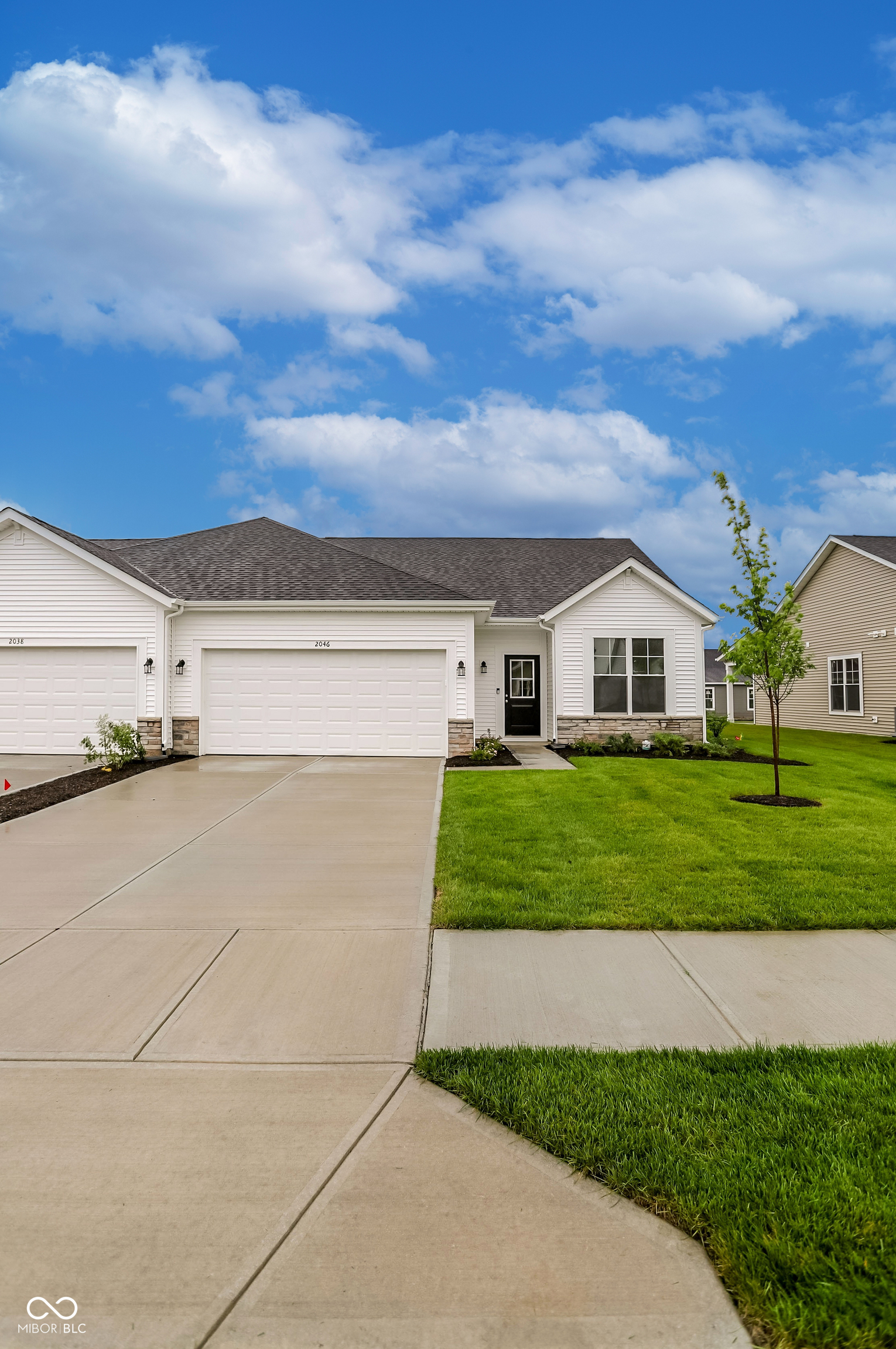 2046 Frost Line Lane