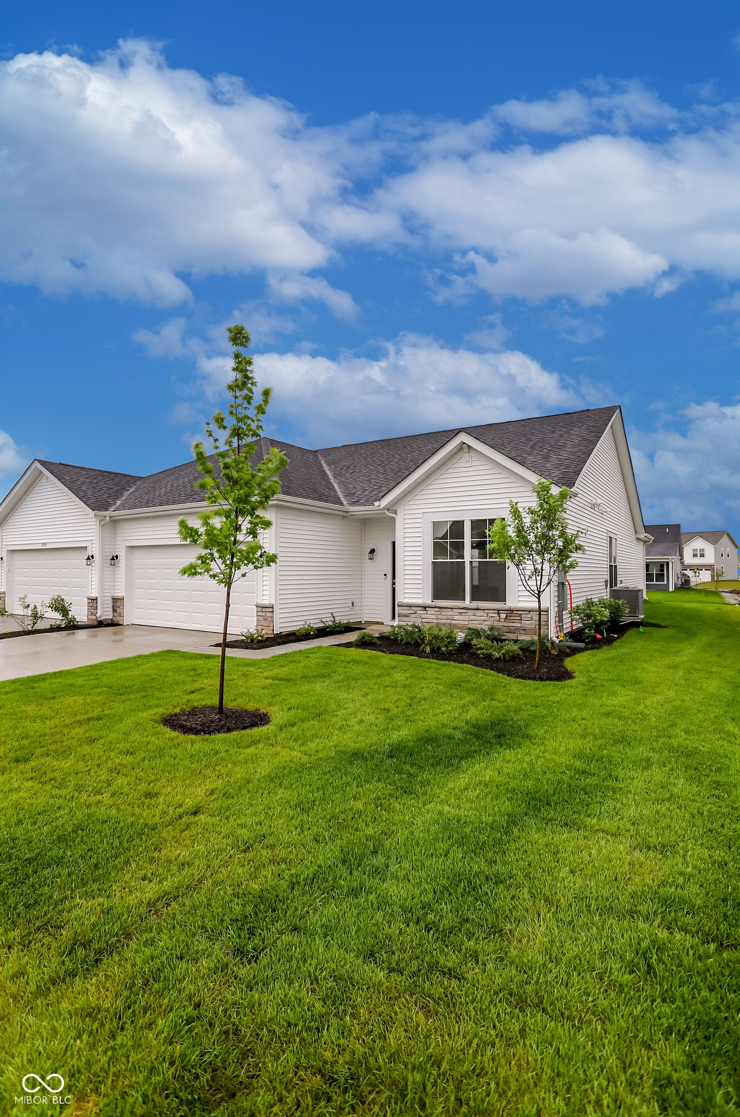2046 Frost Line Lane