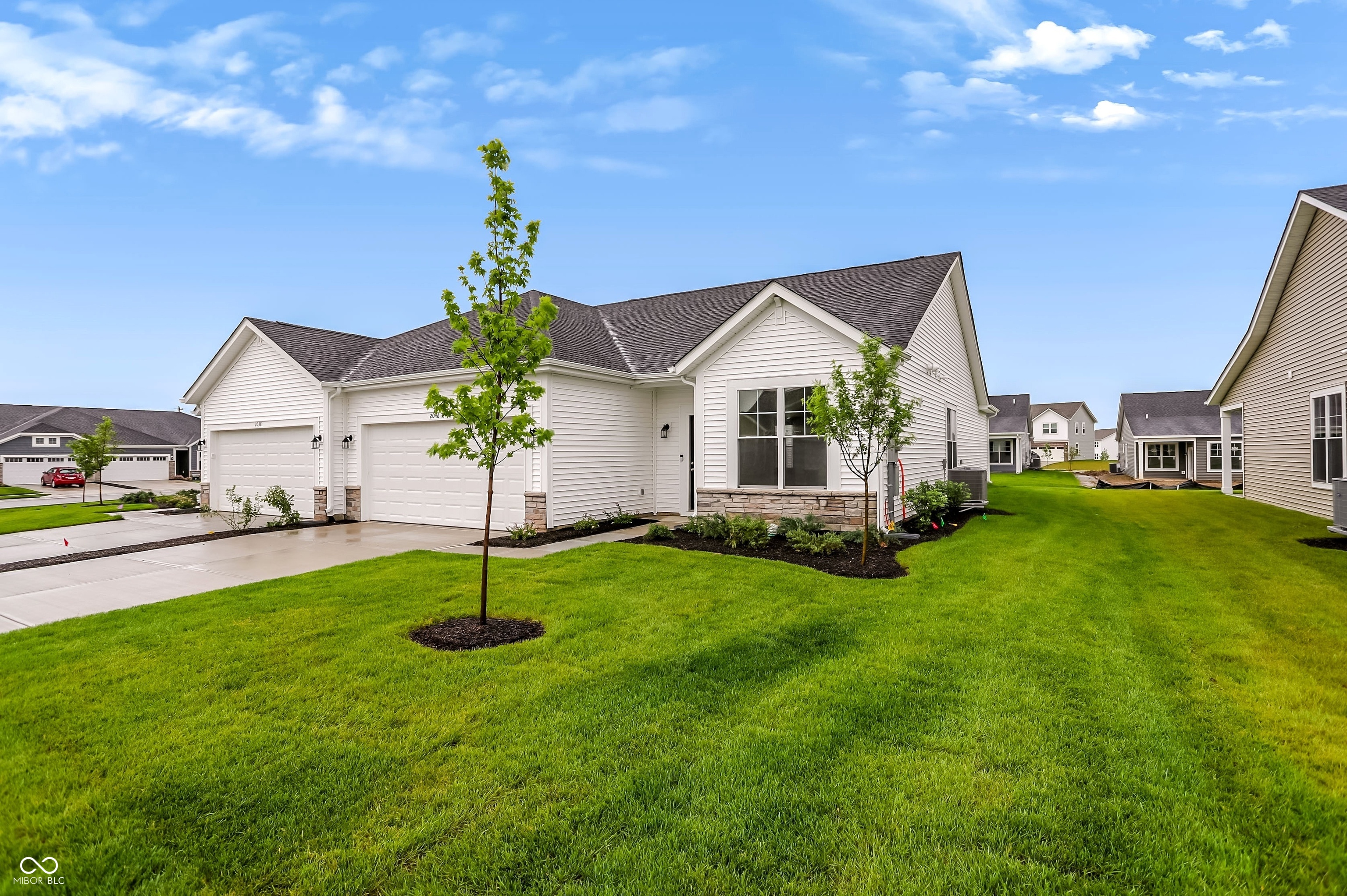 2046 Frost Line Lane
