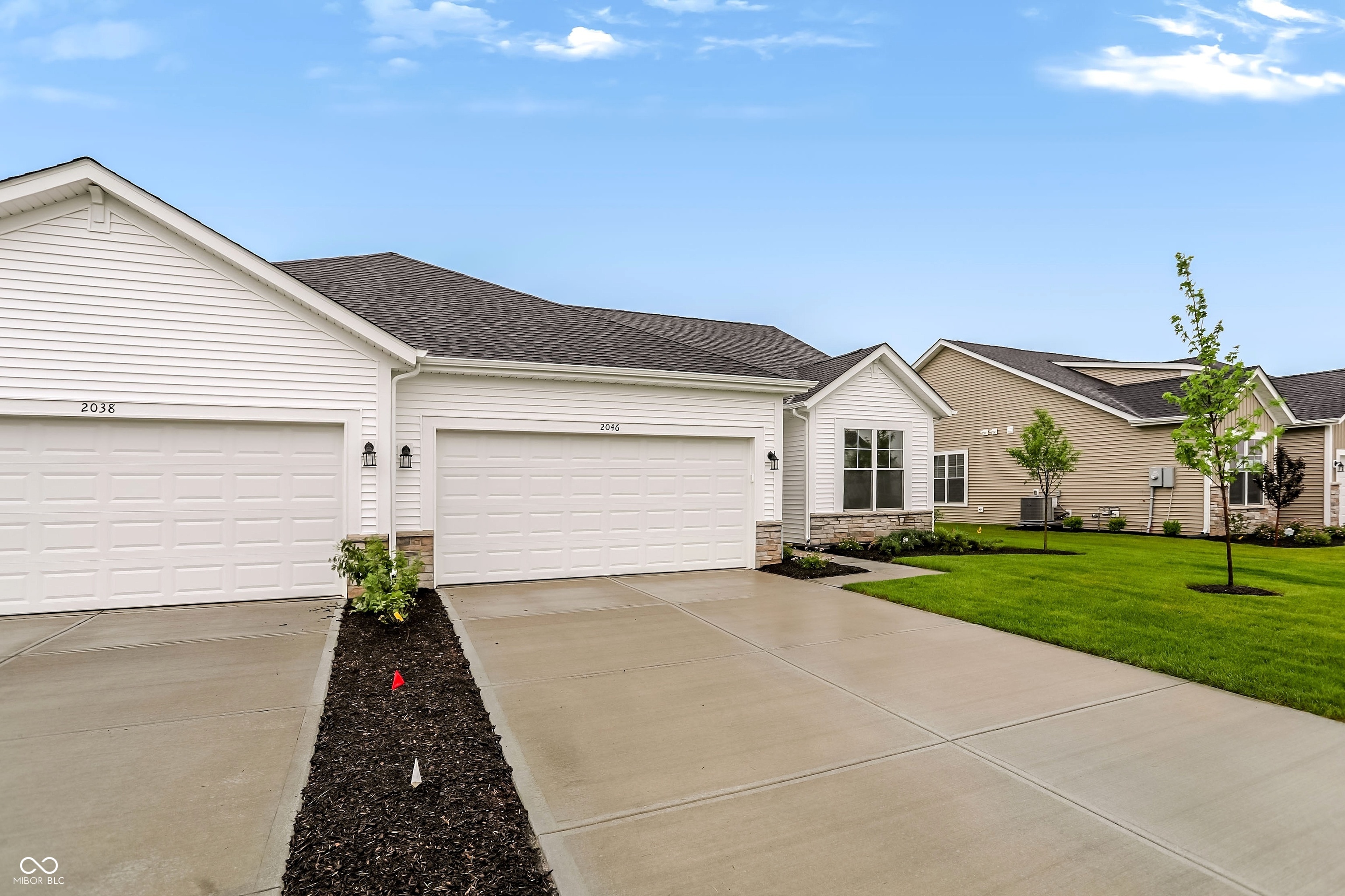 2046 Frost Line Lane