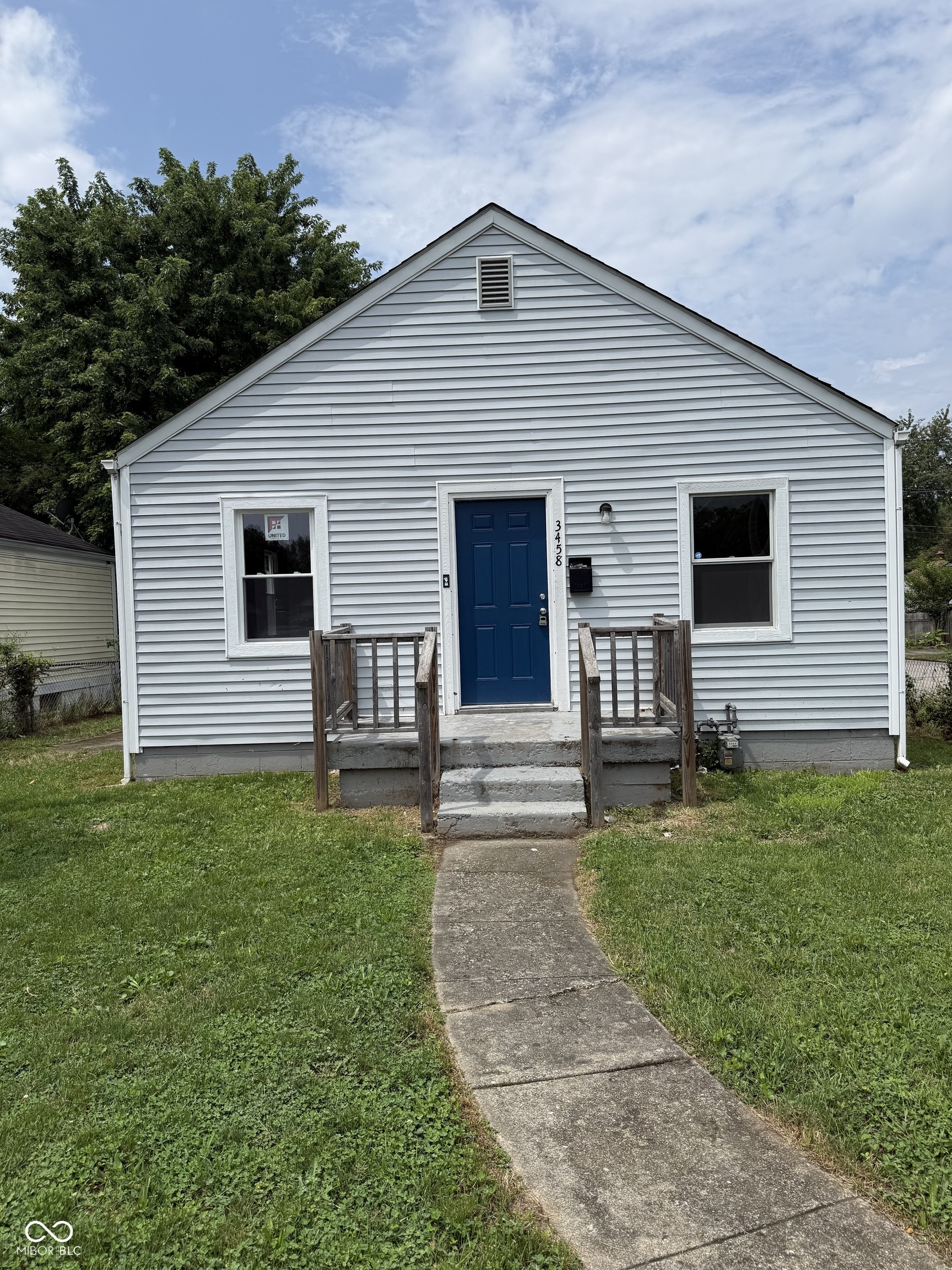 3458 Orchard Avenue