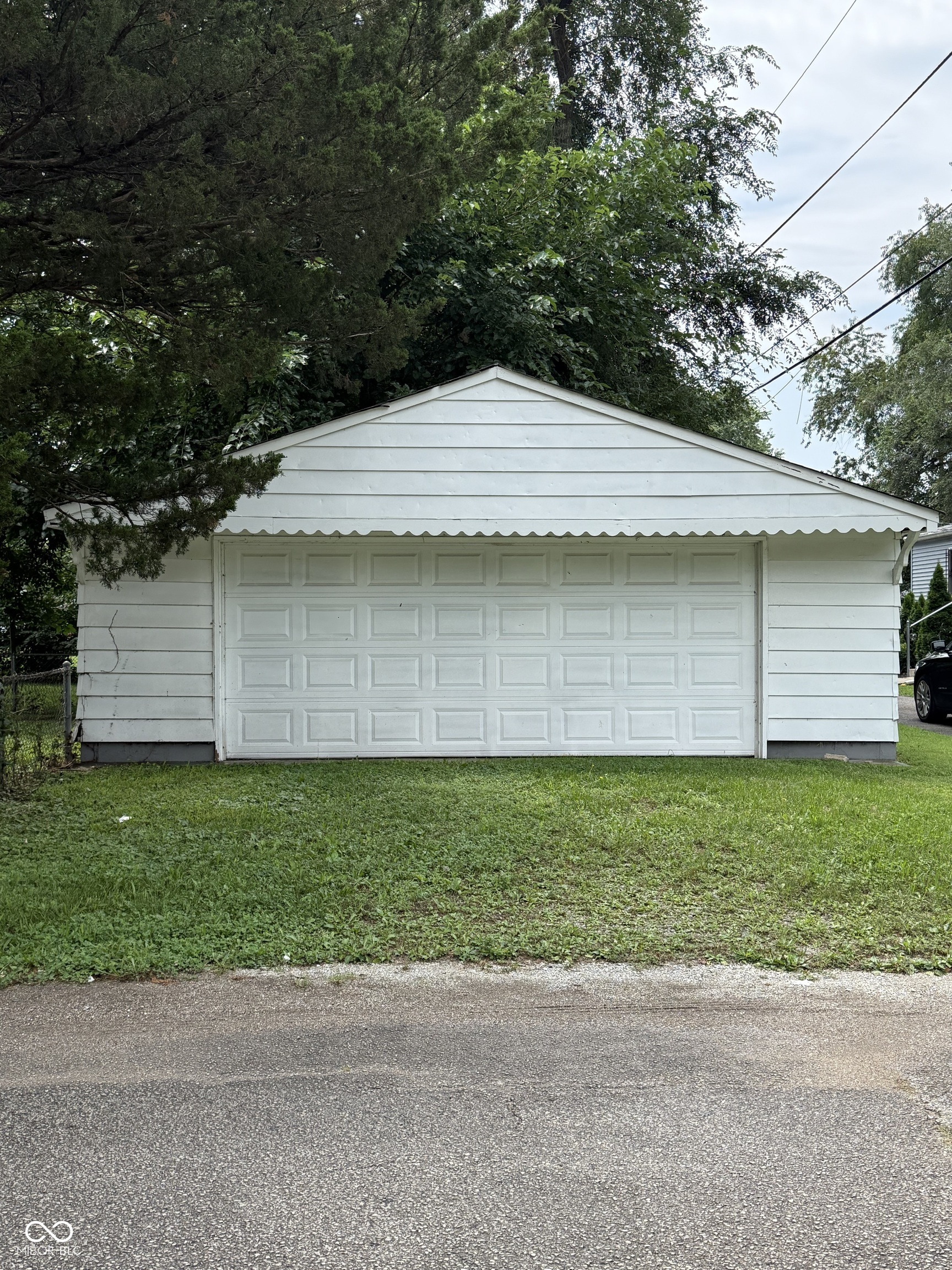 3458 Orchard Avenue
