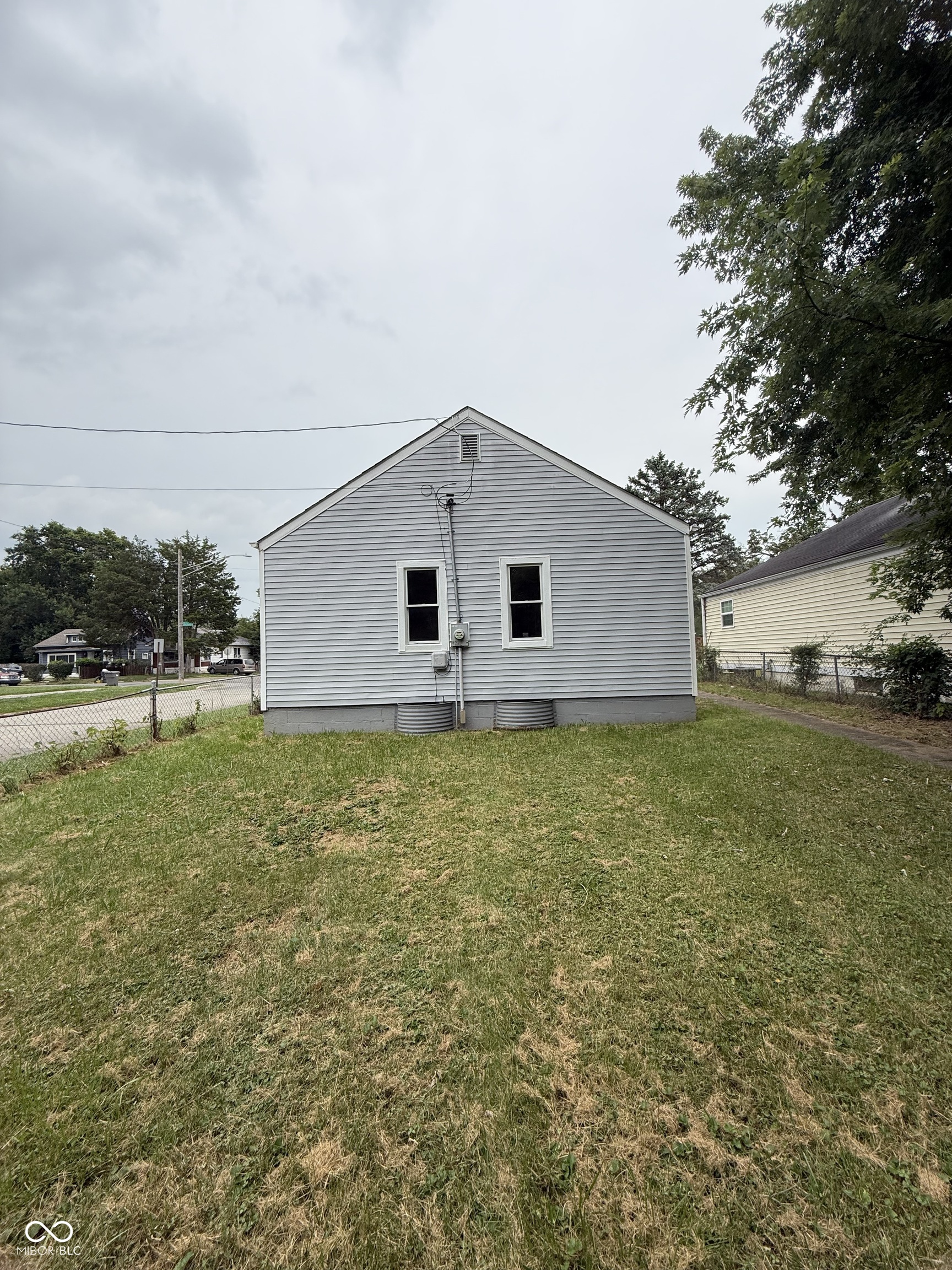 3458 Orchard Avenue