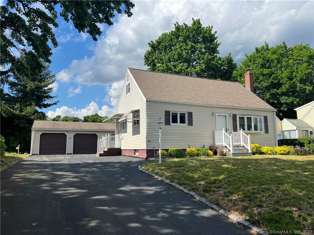 58 Barbara Drive